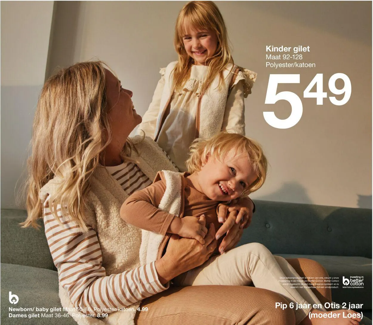 Zeeman Actuele folder van 17 juli tot 31 december 2023 - Folder pagina 29