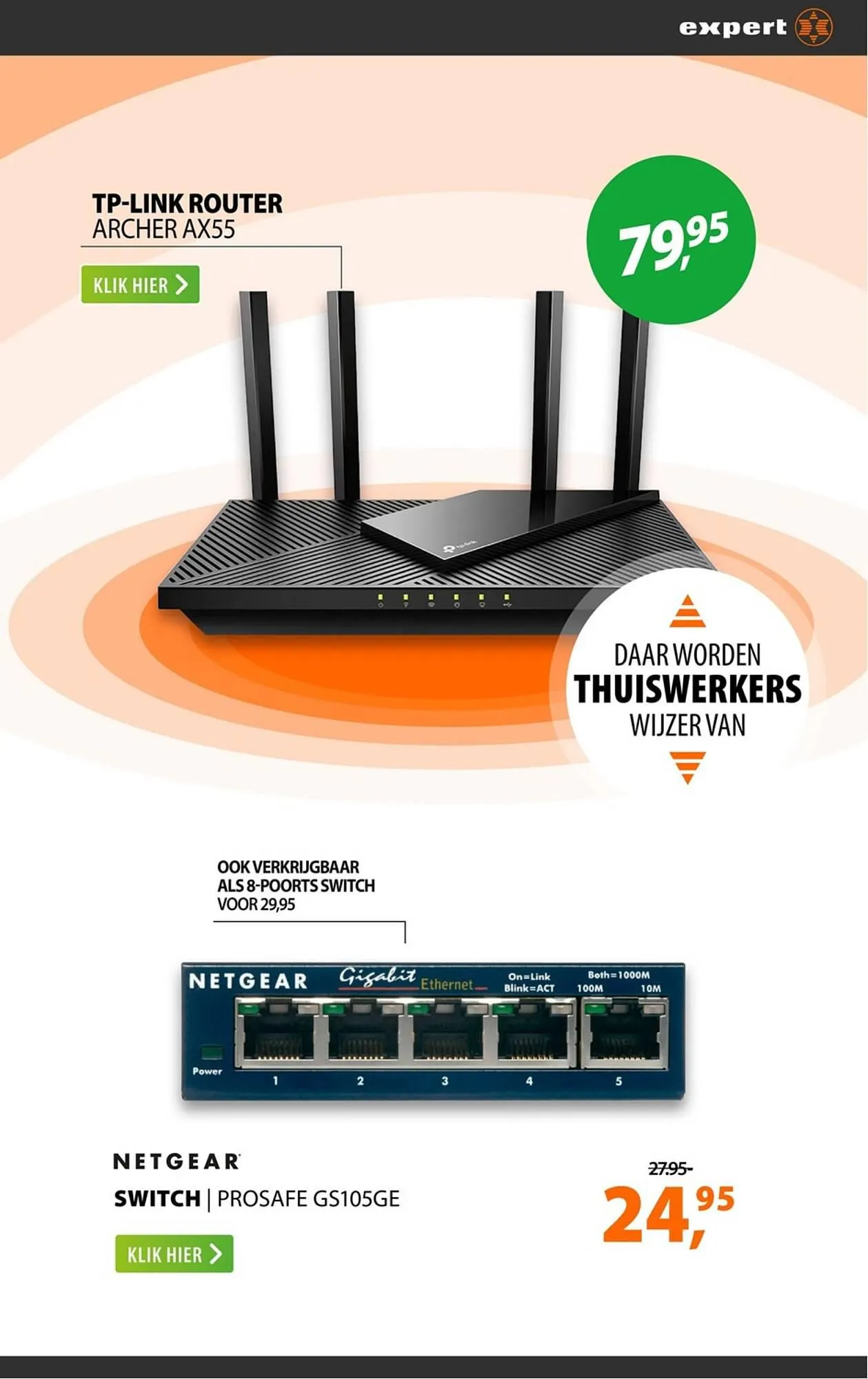 Expert Folder van 14 augustus tot 27 augustus 2023 - Folder pagina 15