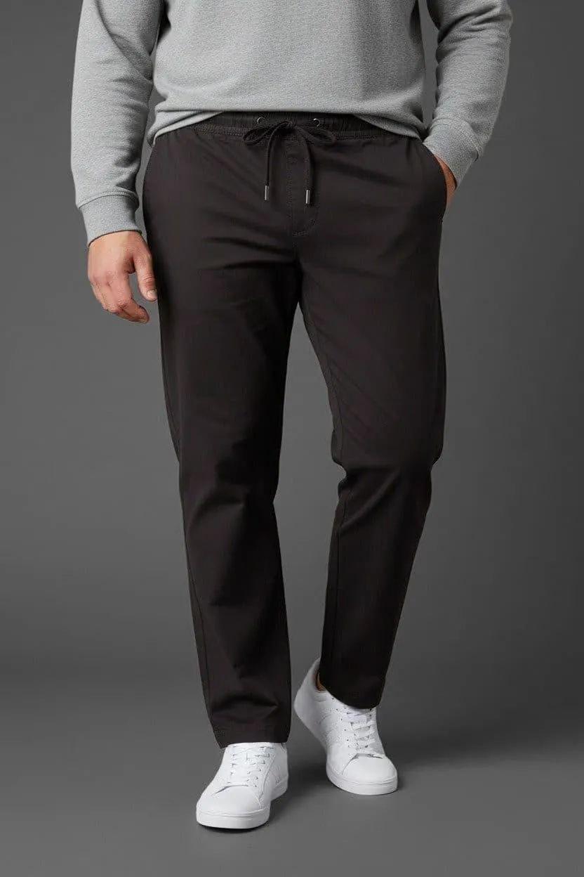 Man's World Comfortbroek perfecte snit voor grote maten