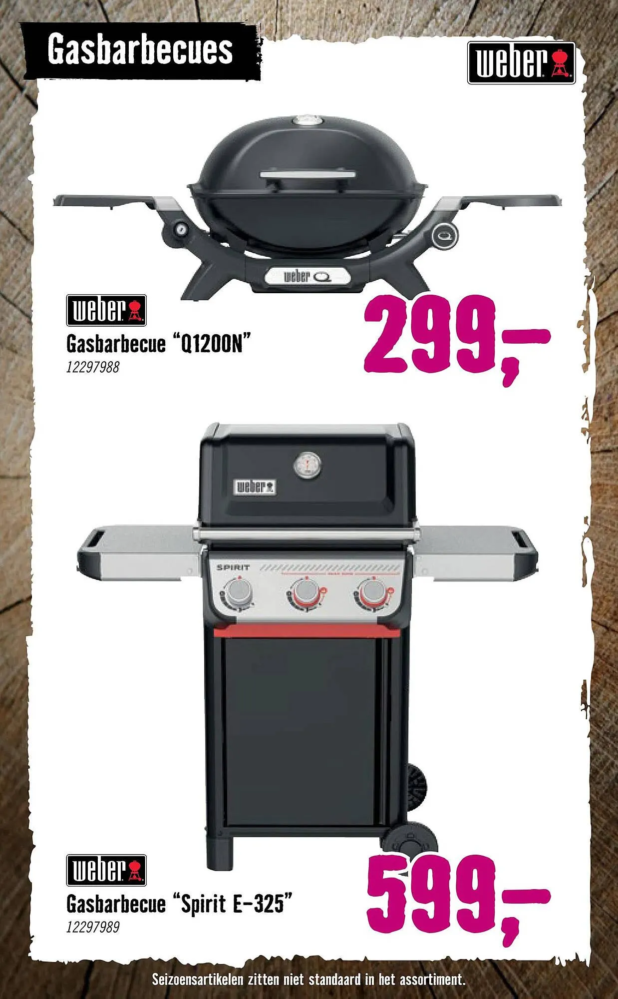 Hornbach folder van 5 mei tot 1 juni 2025 - Folder pagina 13