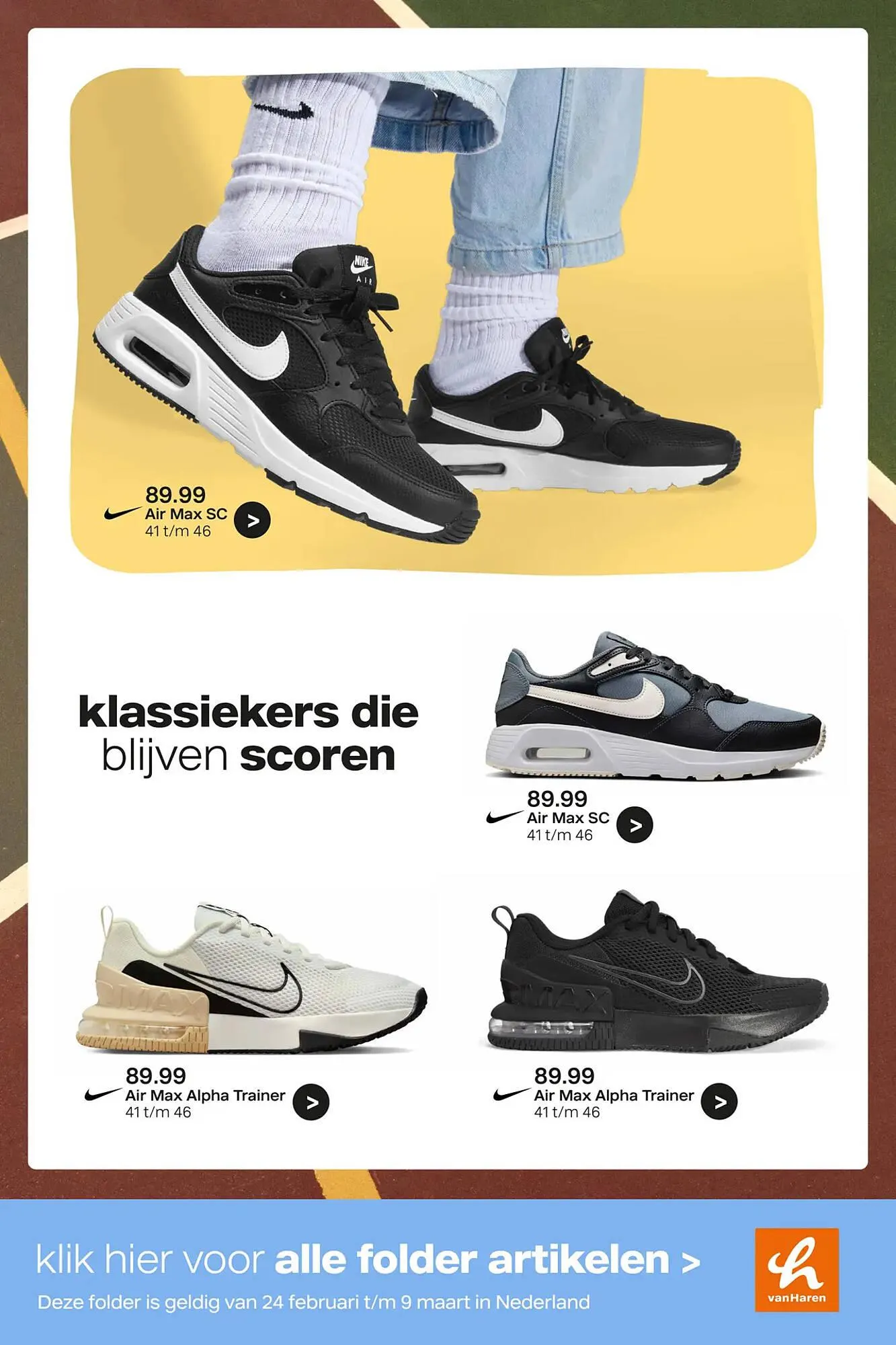 vanHaren folder van 24 februari tot 9 maart 2025 - Folder pagina 7