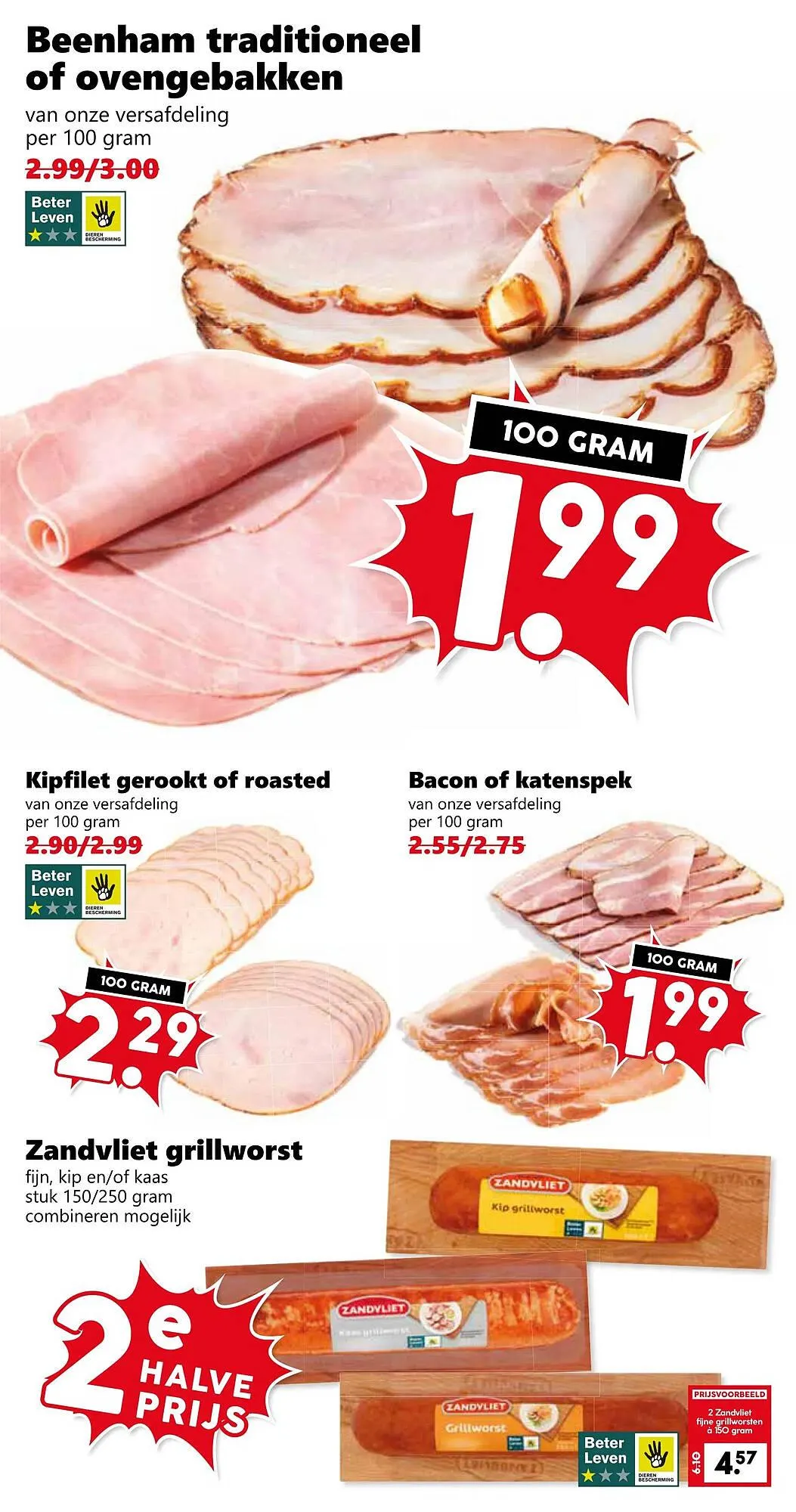 Coop folder van 27 december tot 4 januari 2026 - Folder pagina 10