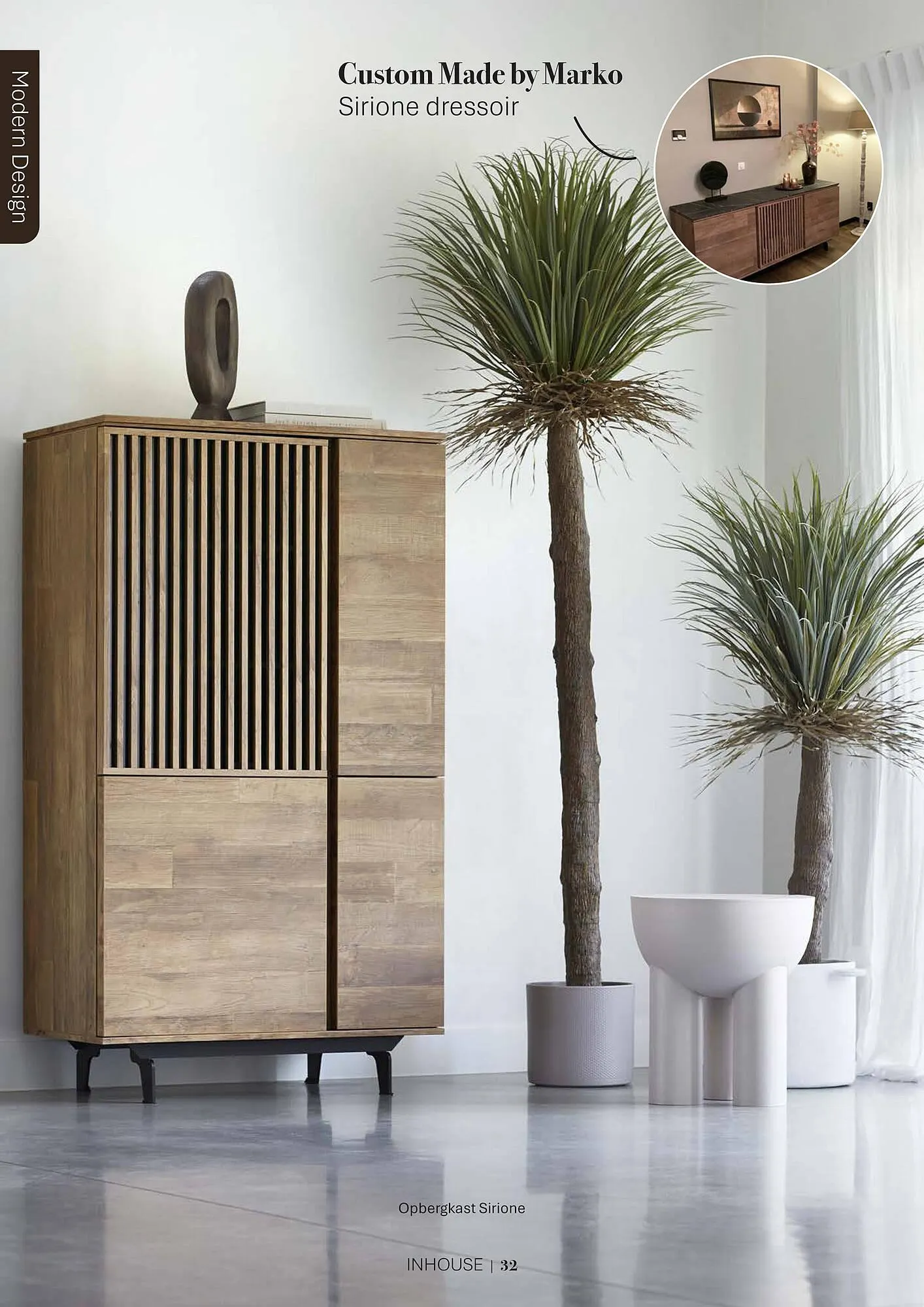 IN.HOUSE folder van 24 september tot 31 oktober 2025 - Folder pagina 32