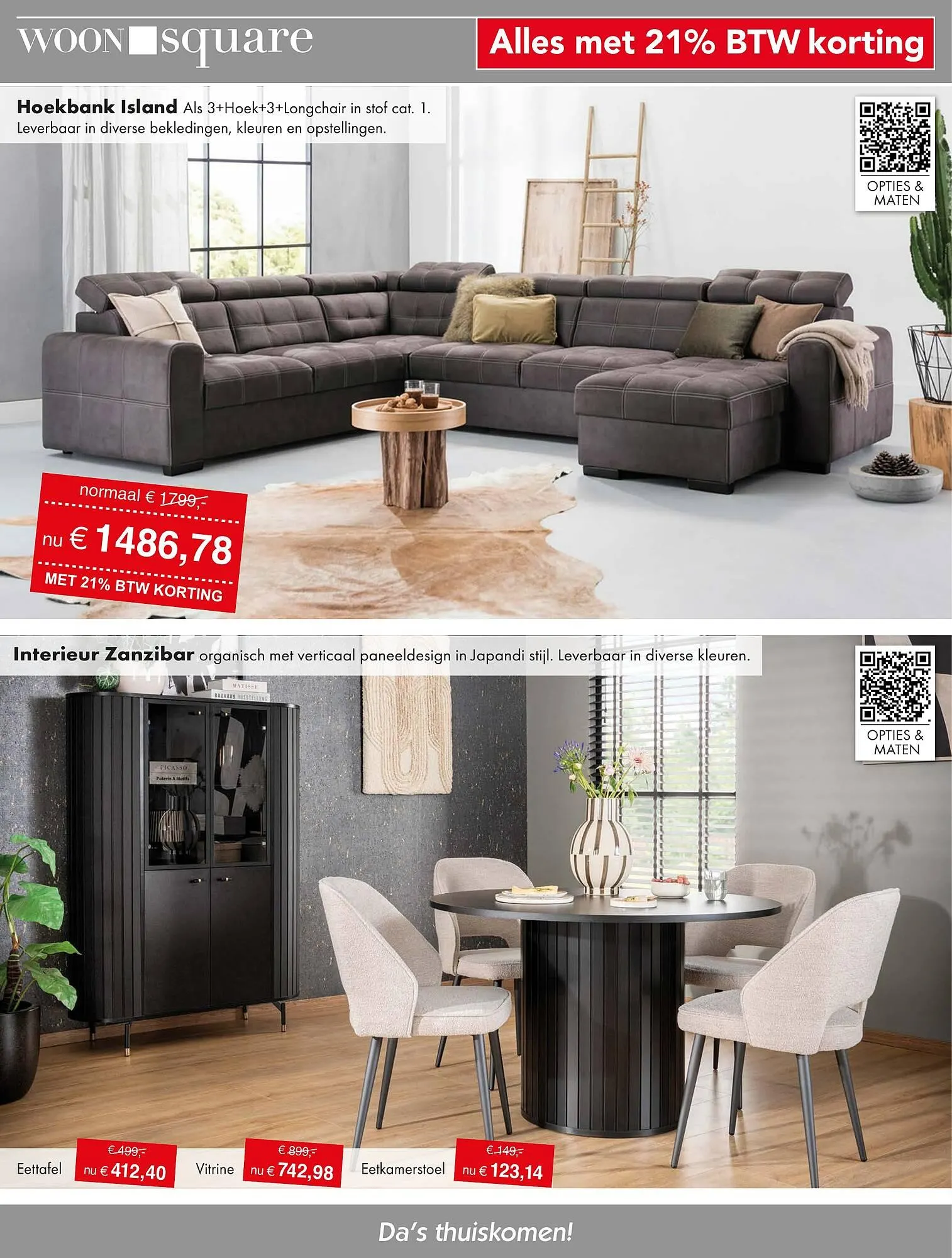 Woonsquare folder van 30 maart tot 4 april 2026 - Folder pagina 11