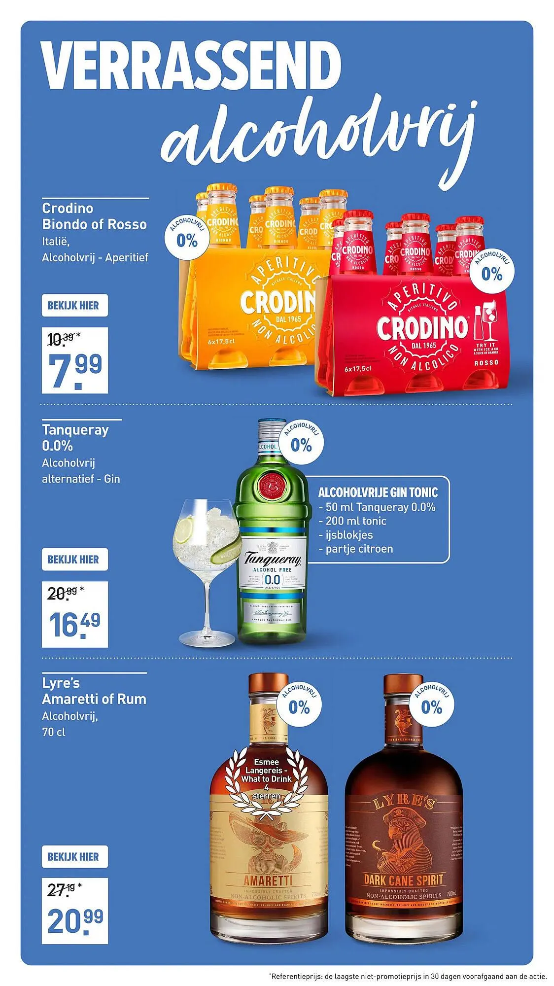 Gall & Gall folder van 19 mei tot 25 mei 2025 - Folder pagina 15