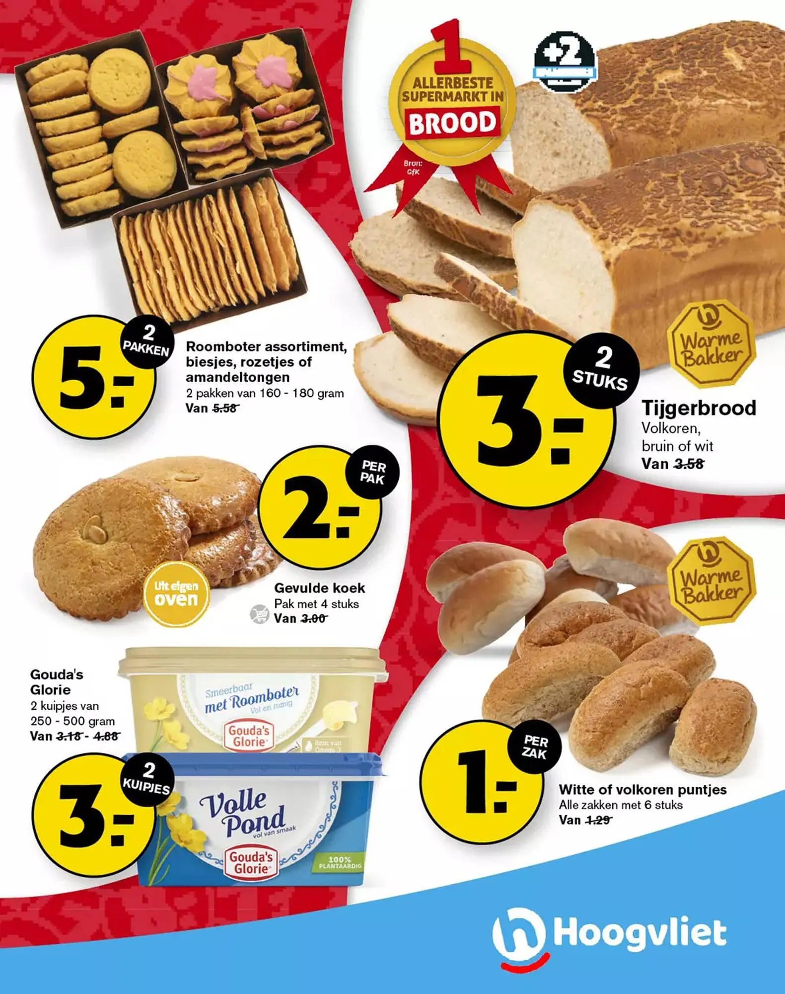 Hoogvliet folder van 13 september tot 19 september 2023 - Folder pagina 9