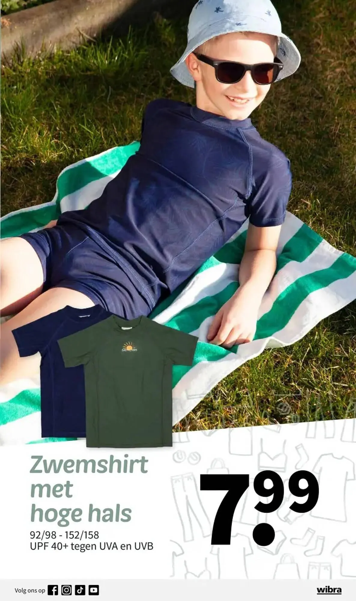 Wibra folder van 26 maart tot 8 april 2025 - Folder pagina 17