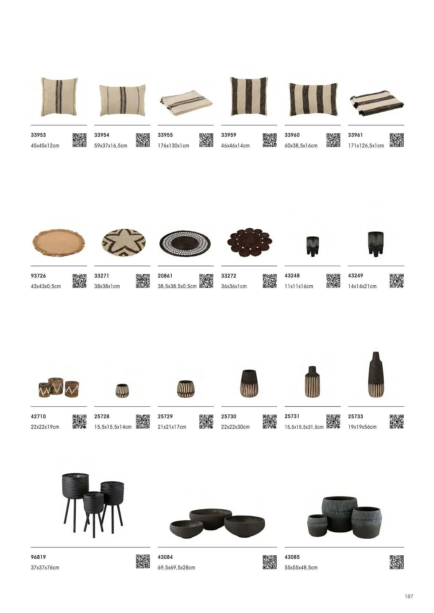 J-Line folder van 8 november tot 31 december 2023 - Folder pagina 187