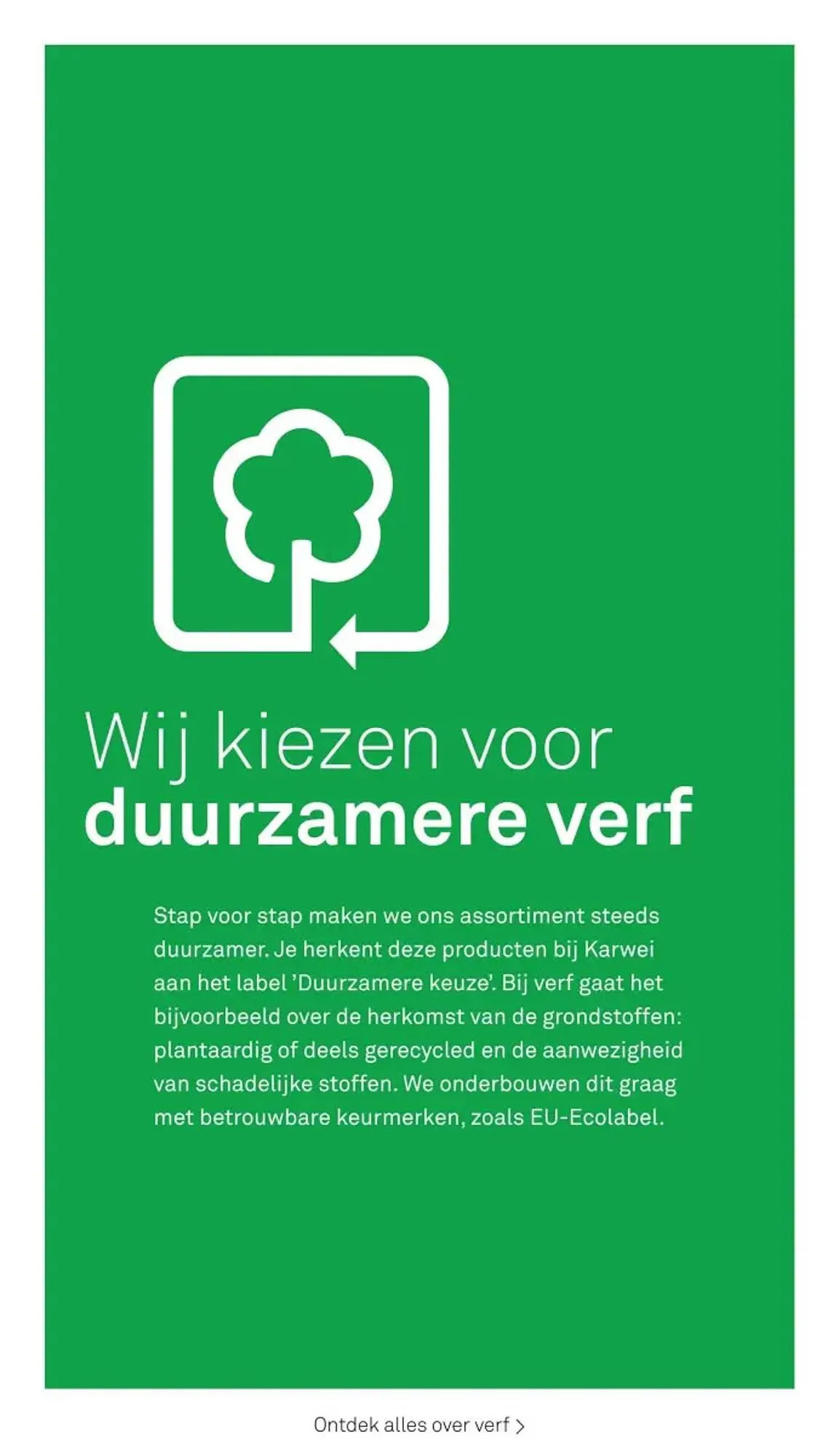 Karwei folder van 23 maart tot 31 december 2026 - Folder pagina 19