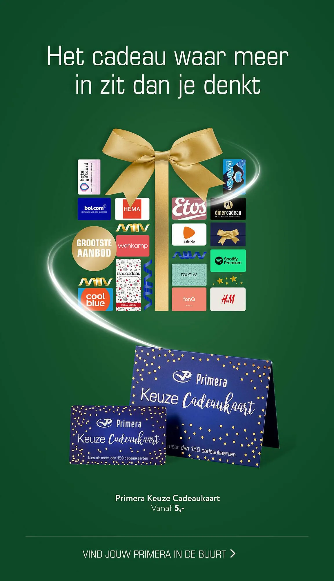 Primera folder van 20 november tot 26 november 2023 - Folder pagina 8