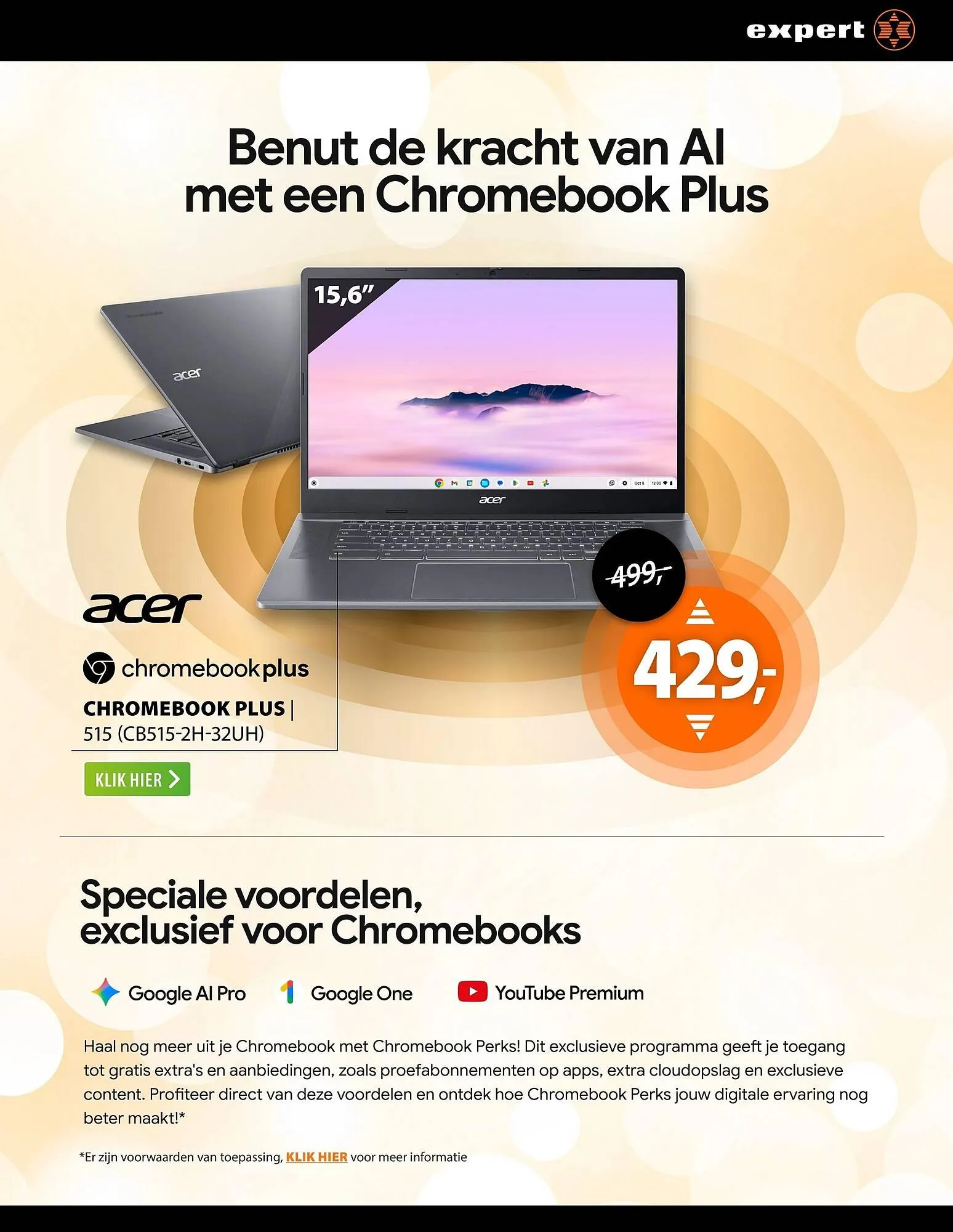 Expert folder van 14 december tot 28 december 2025 - Folder pagina 21