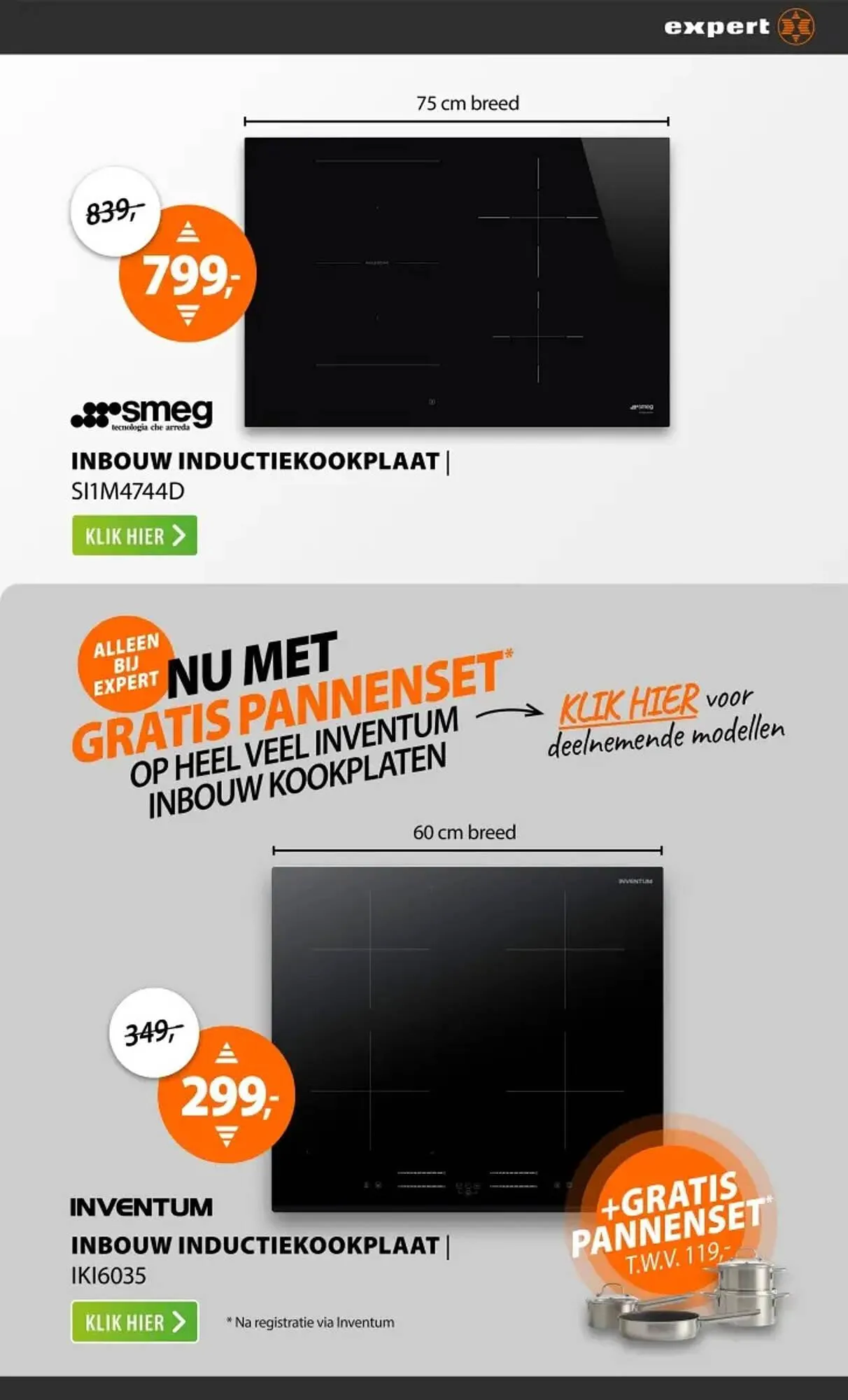 Expert folder van 14 juni tot 22 juni 2025 - Folder pagina 9