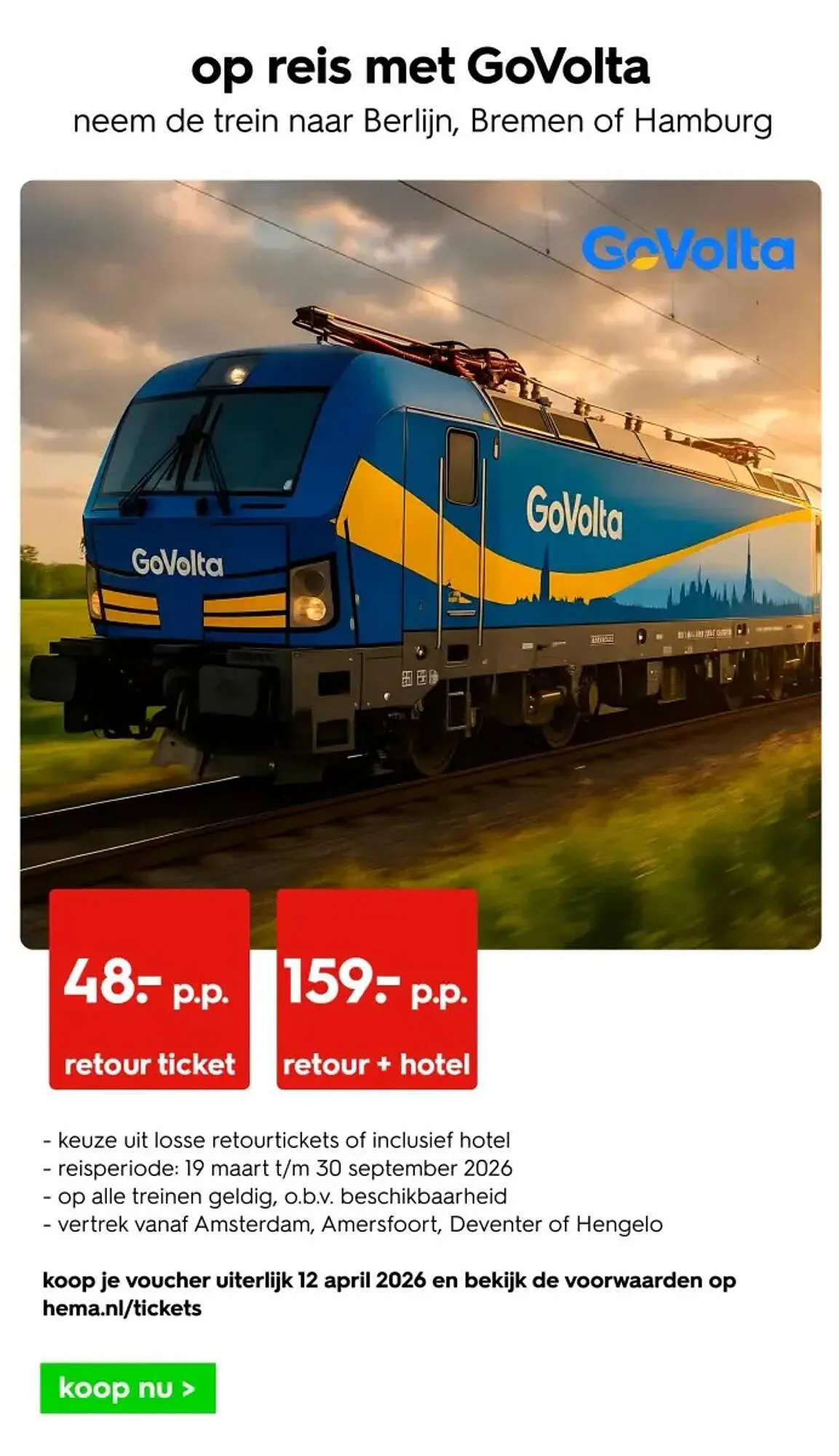 HEMA folder van 16 maart tot 22 maart 2026 - Folder pagina 51