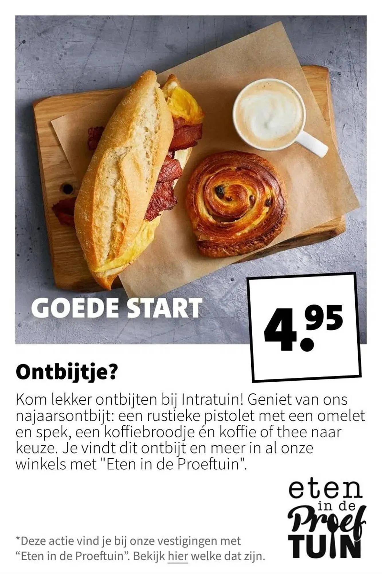 Intratuin folder van 20 november tot 26 november 2023 - Folder pagina 15