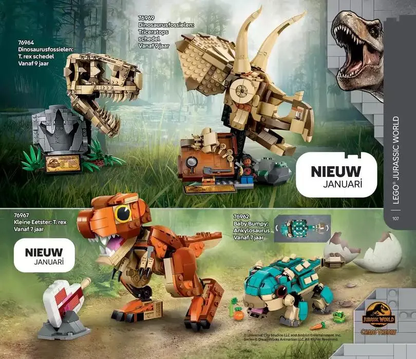 2025 Januari - juni van 3 januari tot 30 juni 2025 - Folder pagina 109