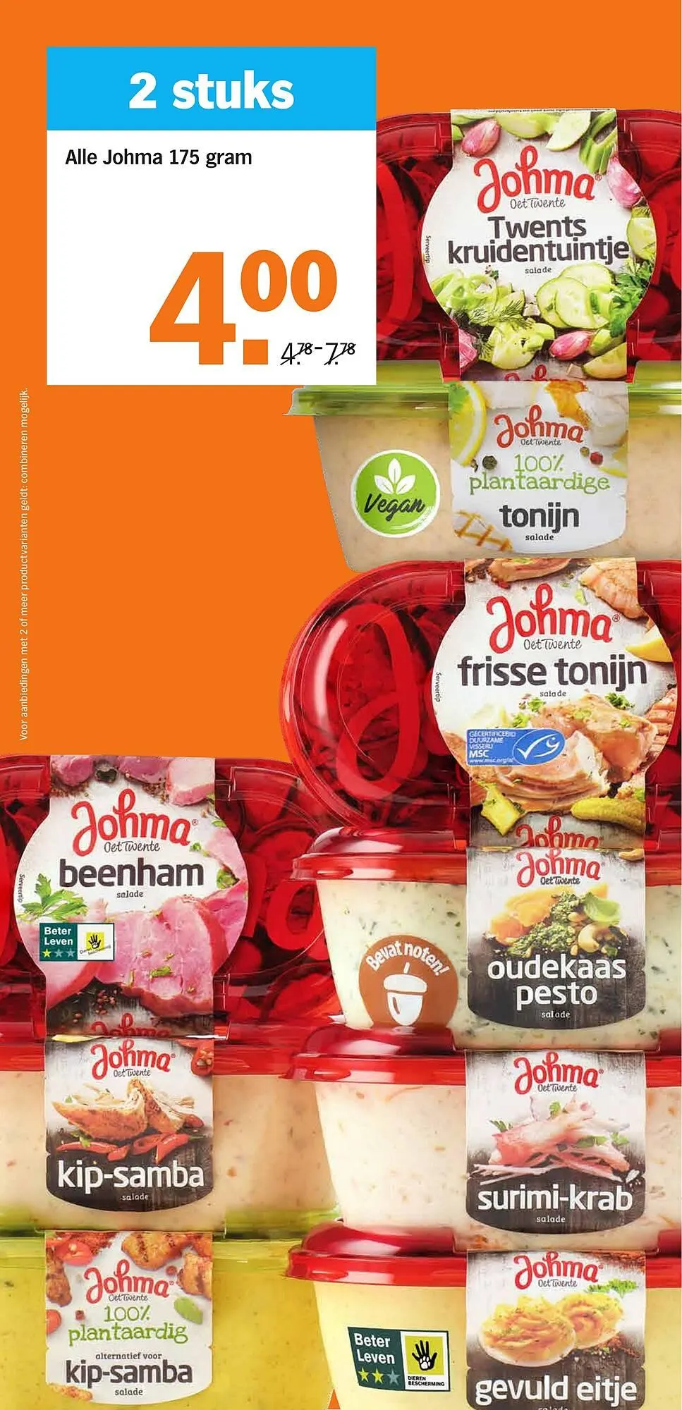 Albert Heijn folder van 10 maart tot 16 maart 2025 - Folder pagina 13