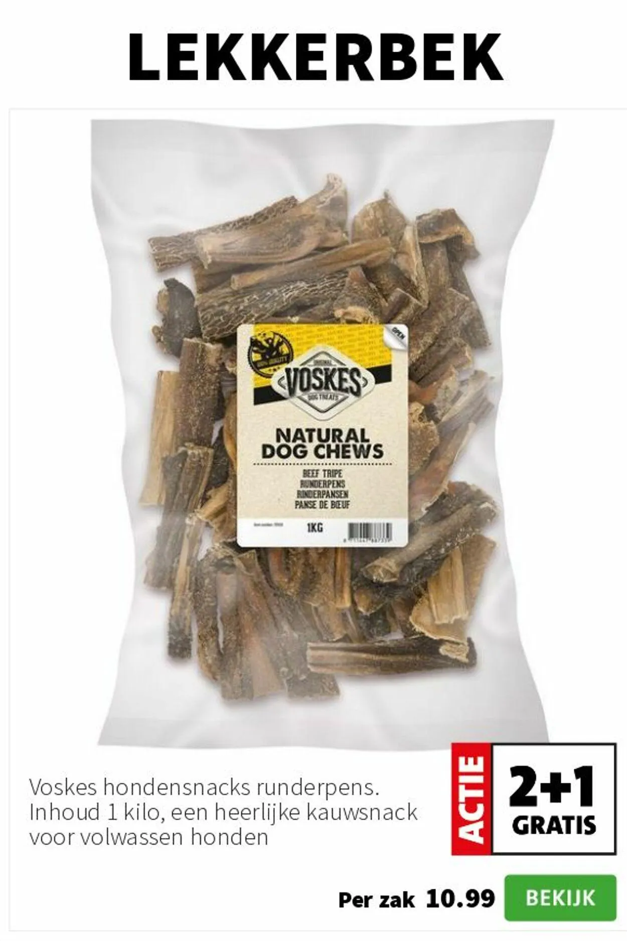 Intratuin Actuele folder van 9 februari tot 23 februari 2025 - Folder pagina 6