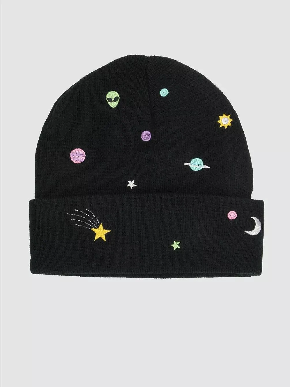 Ellison Space Bug Muts