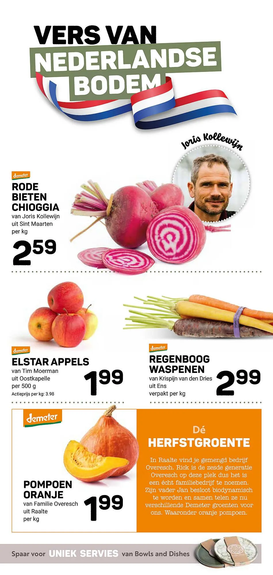 Ekoplaza folder van 10 december tot 16 december 2025 - Folder pagina 11