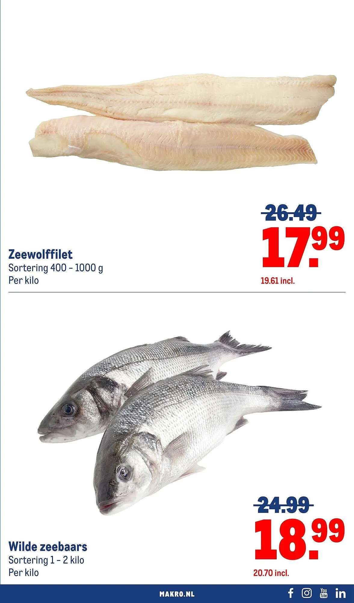 Makro folder van 14 april tot 20 april 2026 - Folder pagina 3