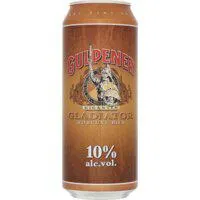 Gulpener Gladiator robuust bier