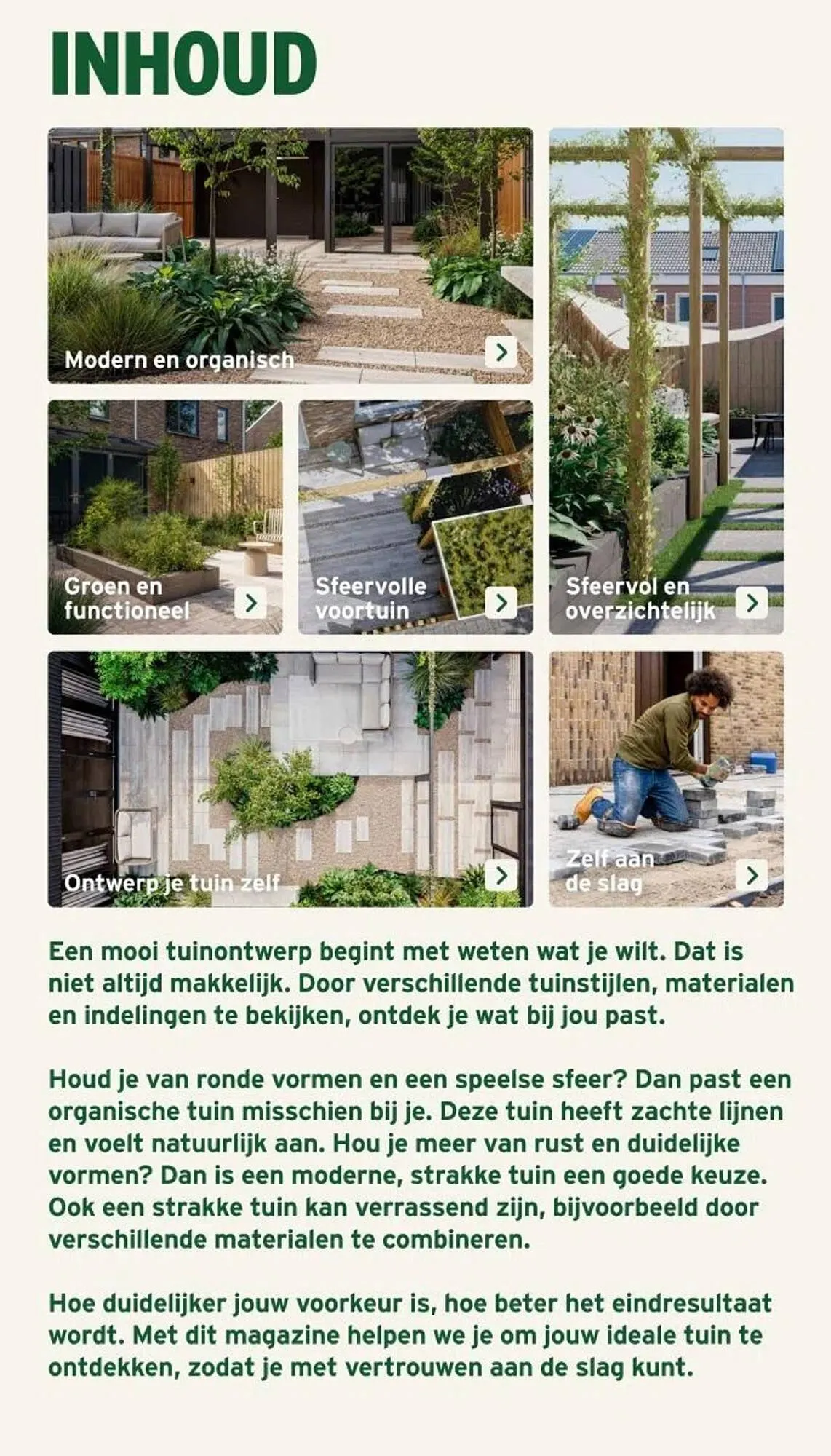 GAMMA folder van 20 februari tot 31 december 2026 - Folder pagina 2