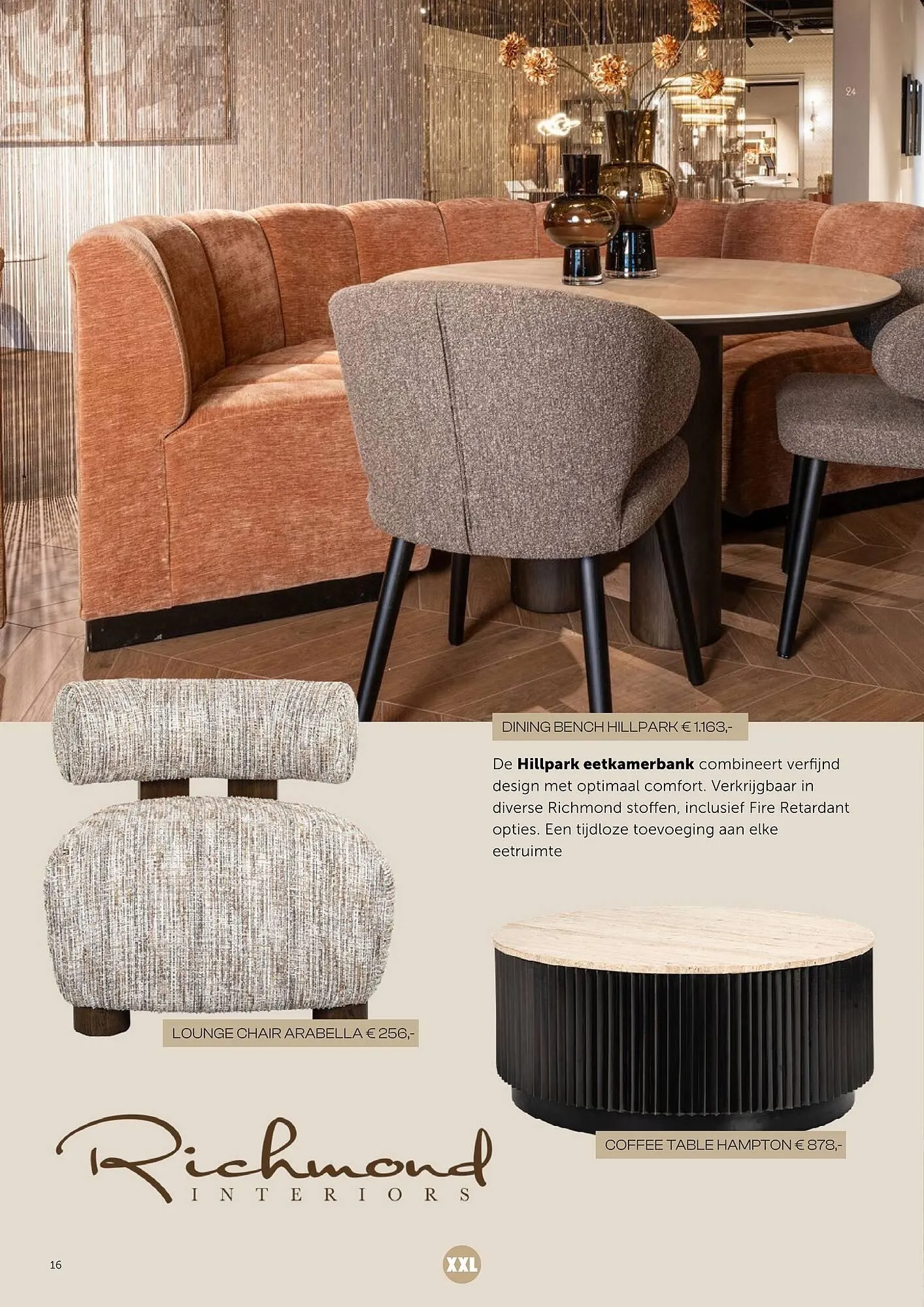 Woonboulevard Poortvliet folder van 30 maart tot 12 april 2026 - Folder pagina 16