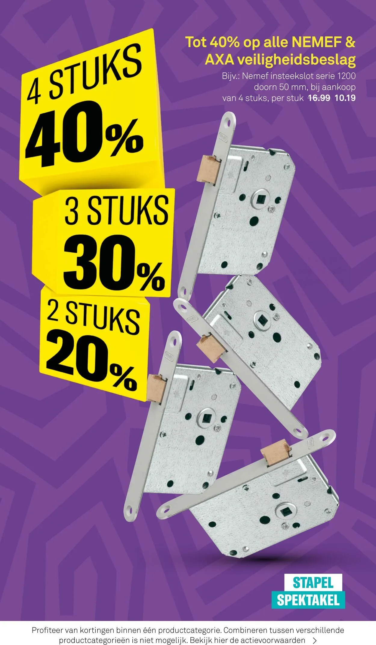 Karwei Actuele folder van 1 september tot 7 september 2025 - Folder pagina 13