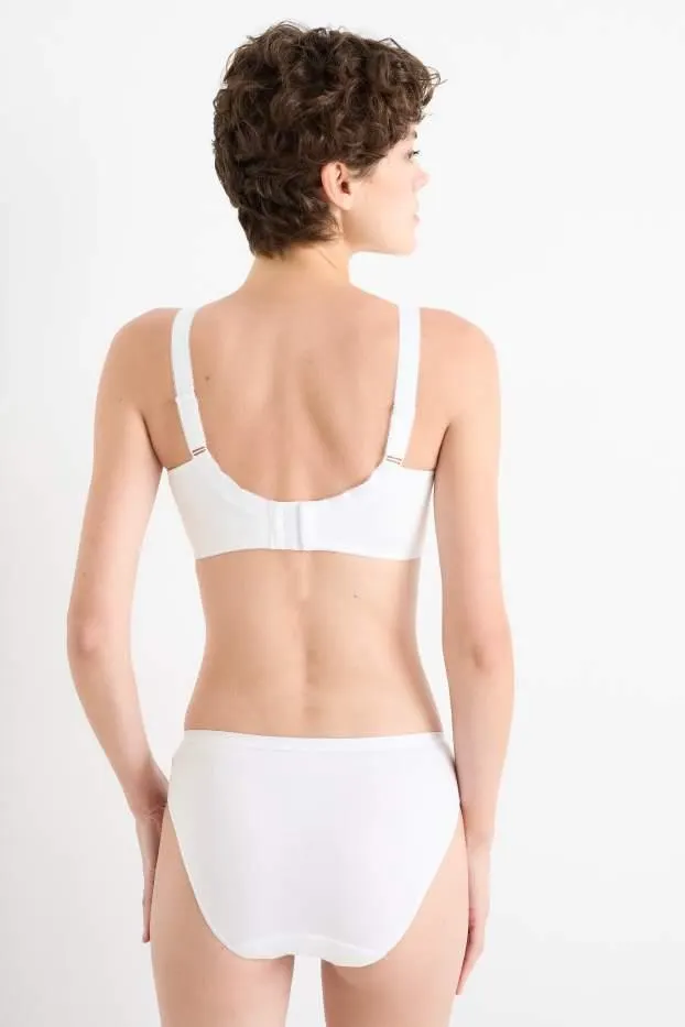 Minimiser bra
