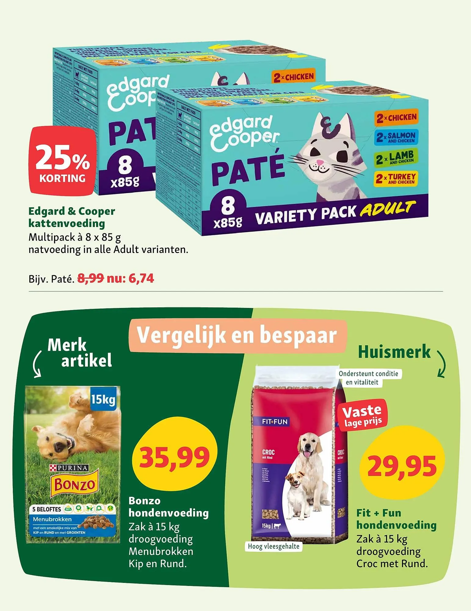 Maxi Zoo folder van 8 september tot 14 september 2025 - Folder pagina 8