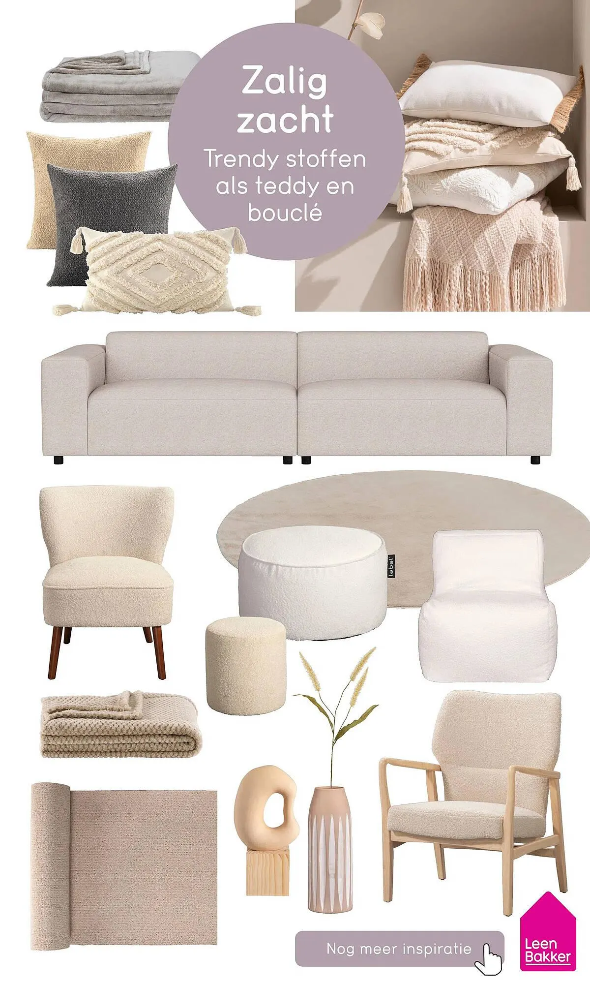 Leen Bakker folder van 25 mei tot 29 april 2024 - Folder pagina 17