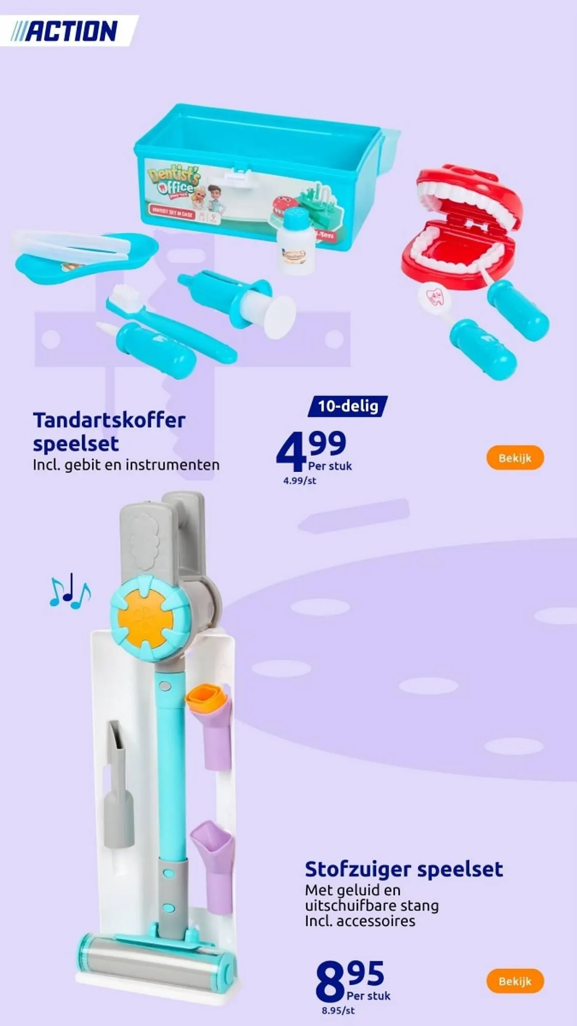 Action folder van 27 november tot 3 december 2024 - Folder pagina 98