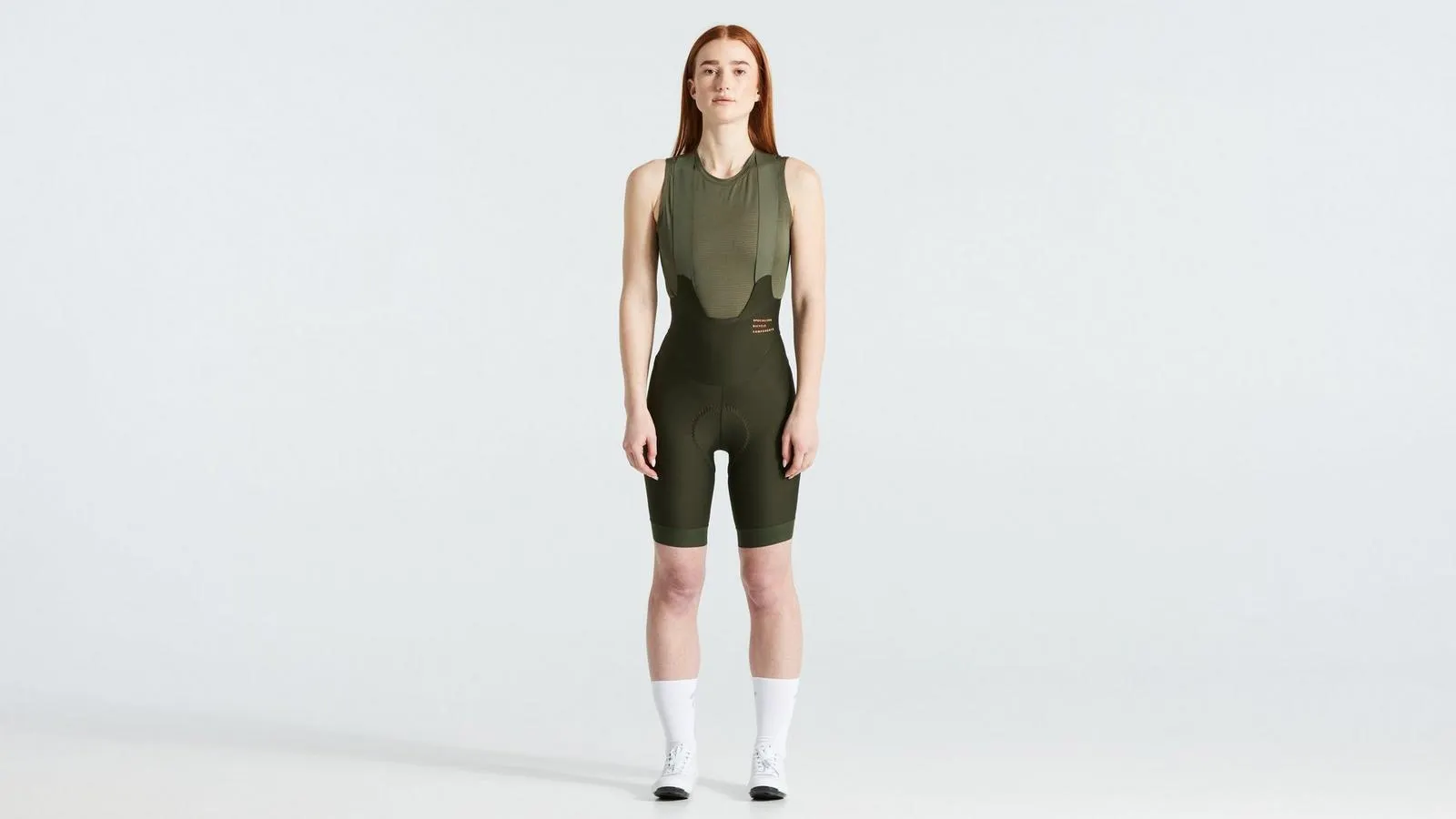 Women's Power Grid™ Sleeveless Baselayer