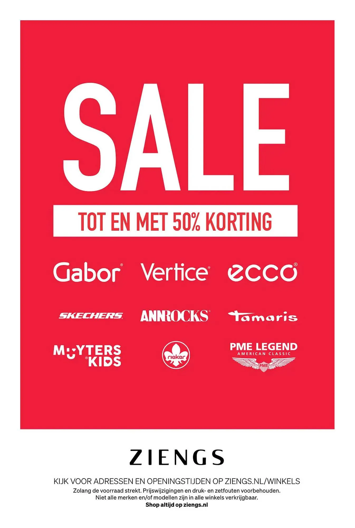 Ziengs folder van 11 januari tot 2 februari 2025 - Folder pagina 5