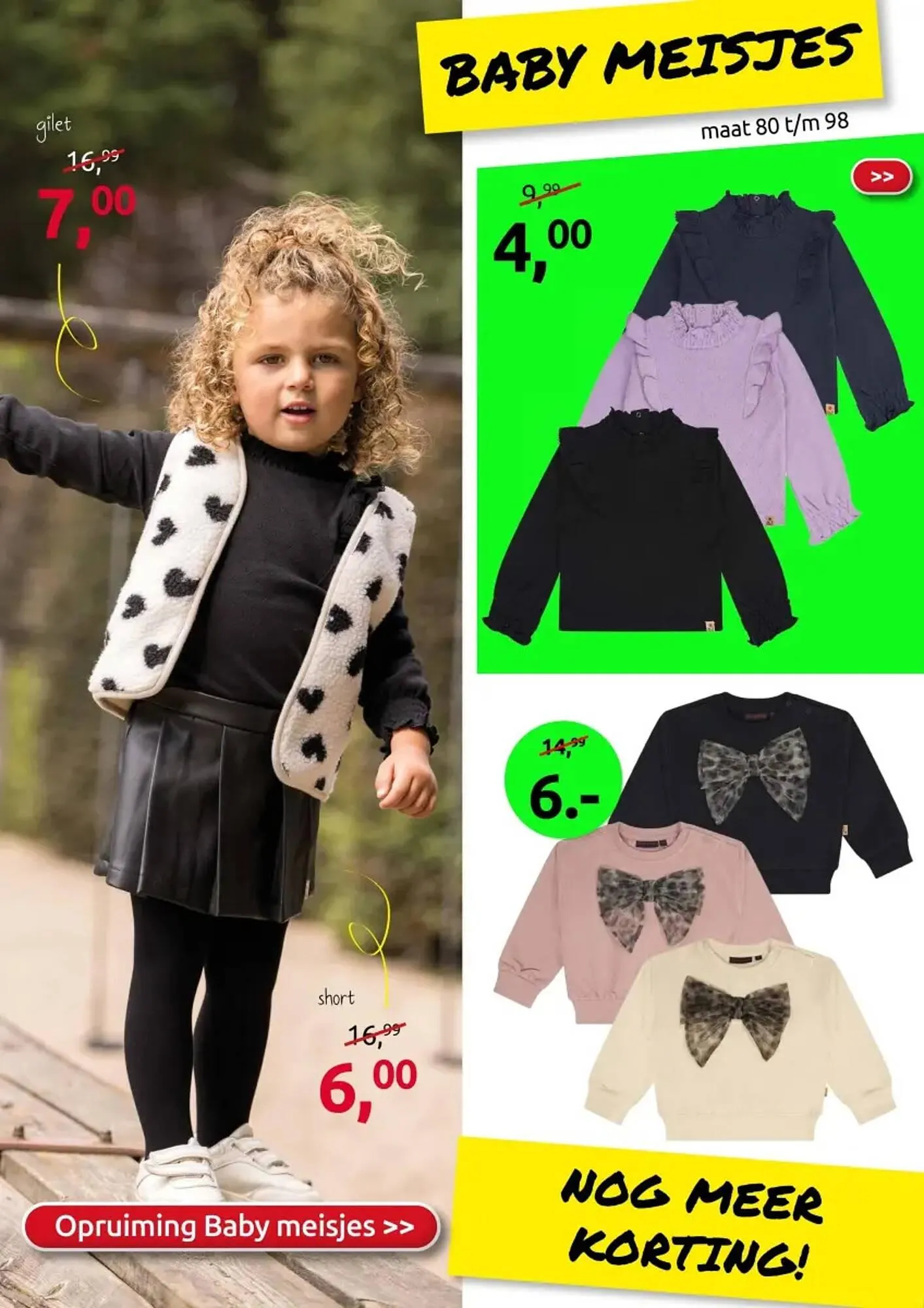 Jola Mode folder van 25 januari tot 1 februari 2026 - Folder pagina 9