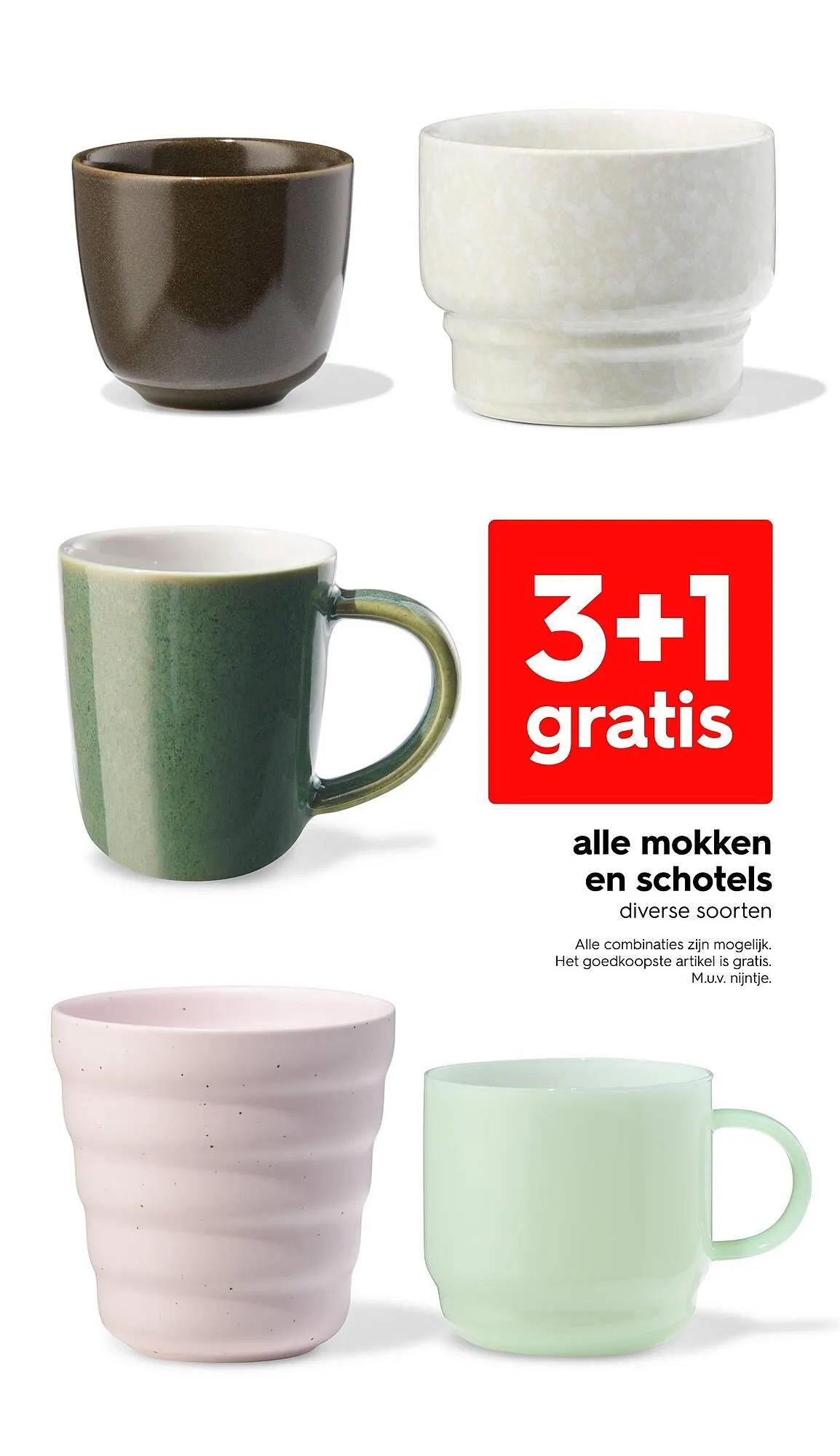 HEMA folder van 4 mei tot 10 mei 2026 - Folder pagina 12
