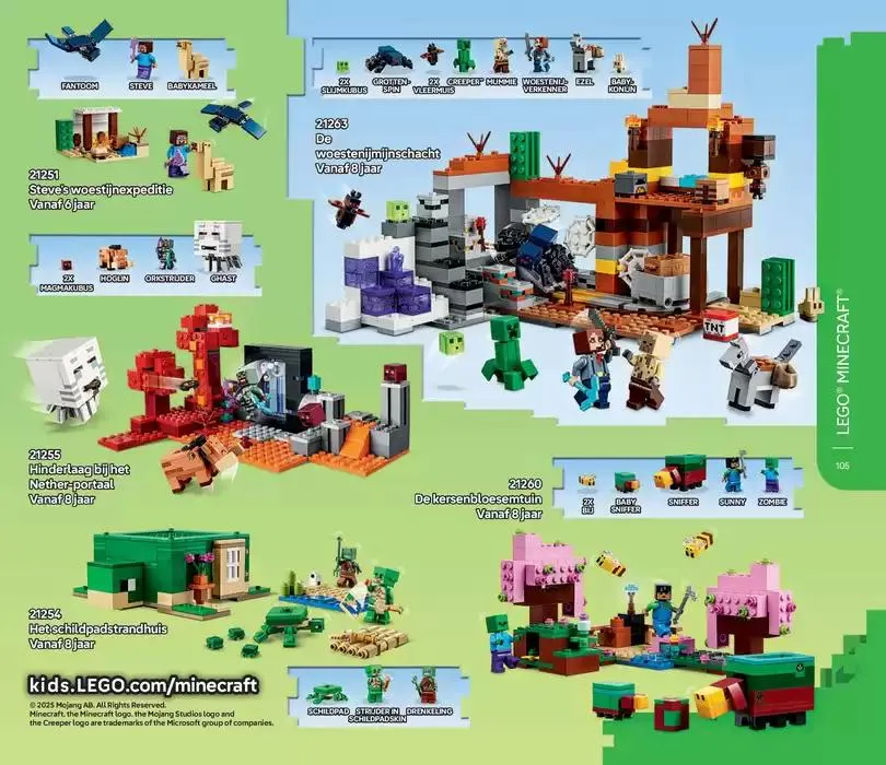 2025 Januari - juni van 3 januari tot 30 juni 2025 - Folder pagina 107