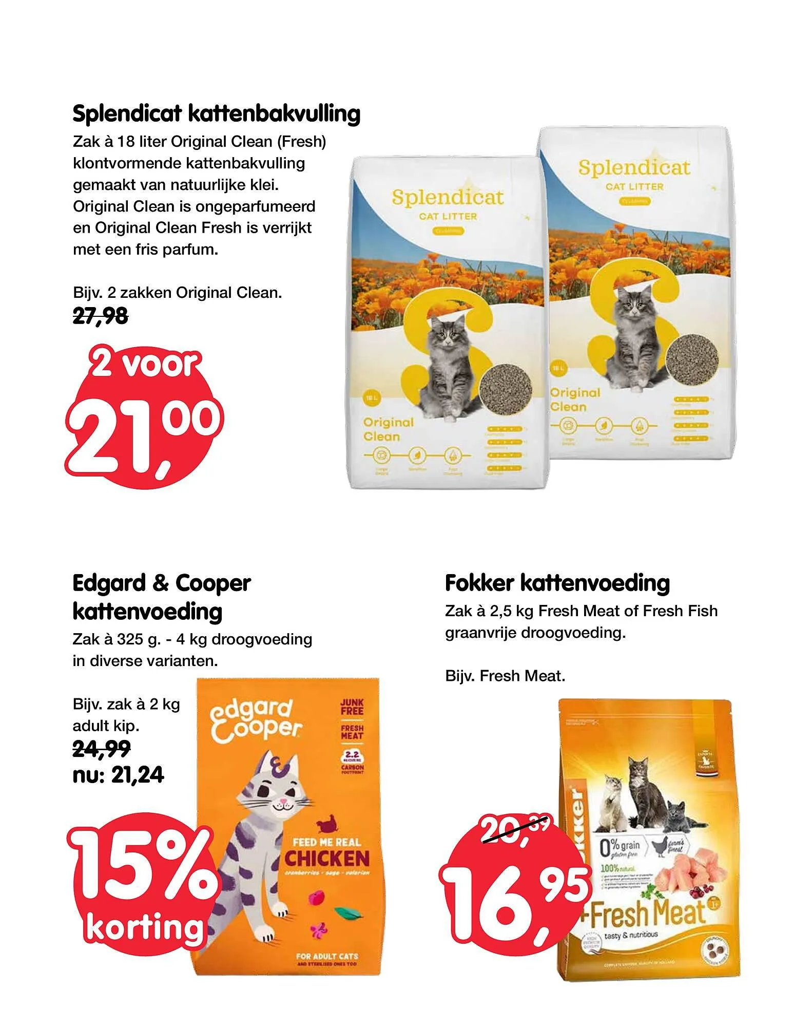 Jumper folder van 20 november tot 3 december 2023 - Folder pagina 25