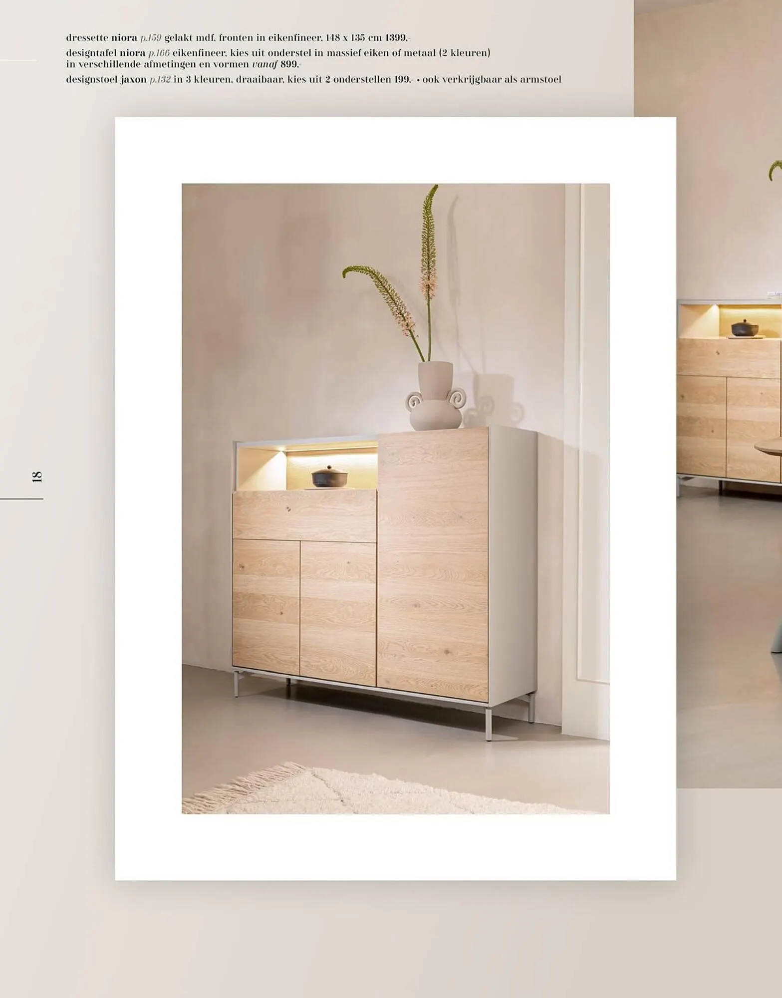 Xooon folder van 11 maart tot 24 maart 2025 - Folder pagina 18