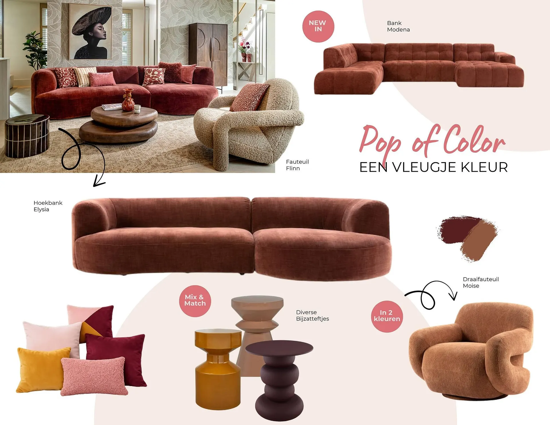 Xooon folder van 19 maart tot 1 april 2026 - Folder pagina 3