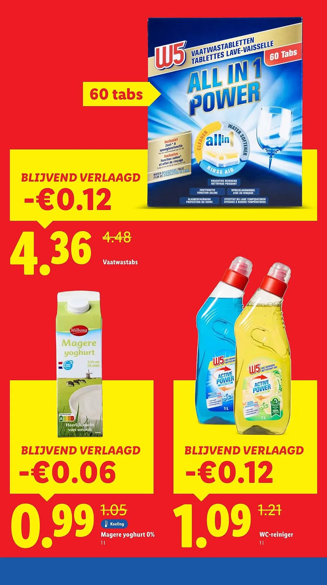 Lidl folder van 25 augustus tot 1 september 2025 - Folder pagina 3
