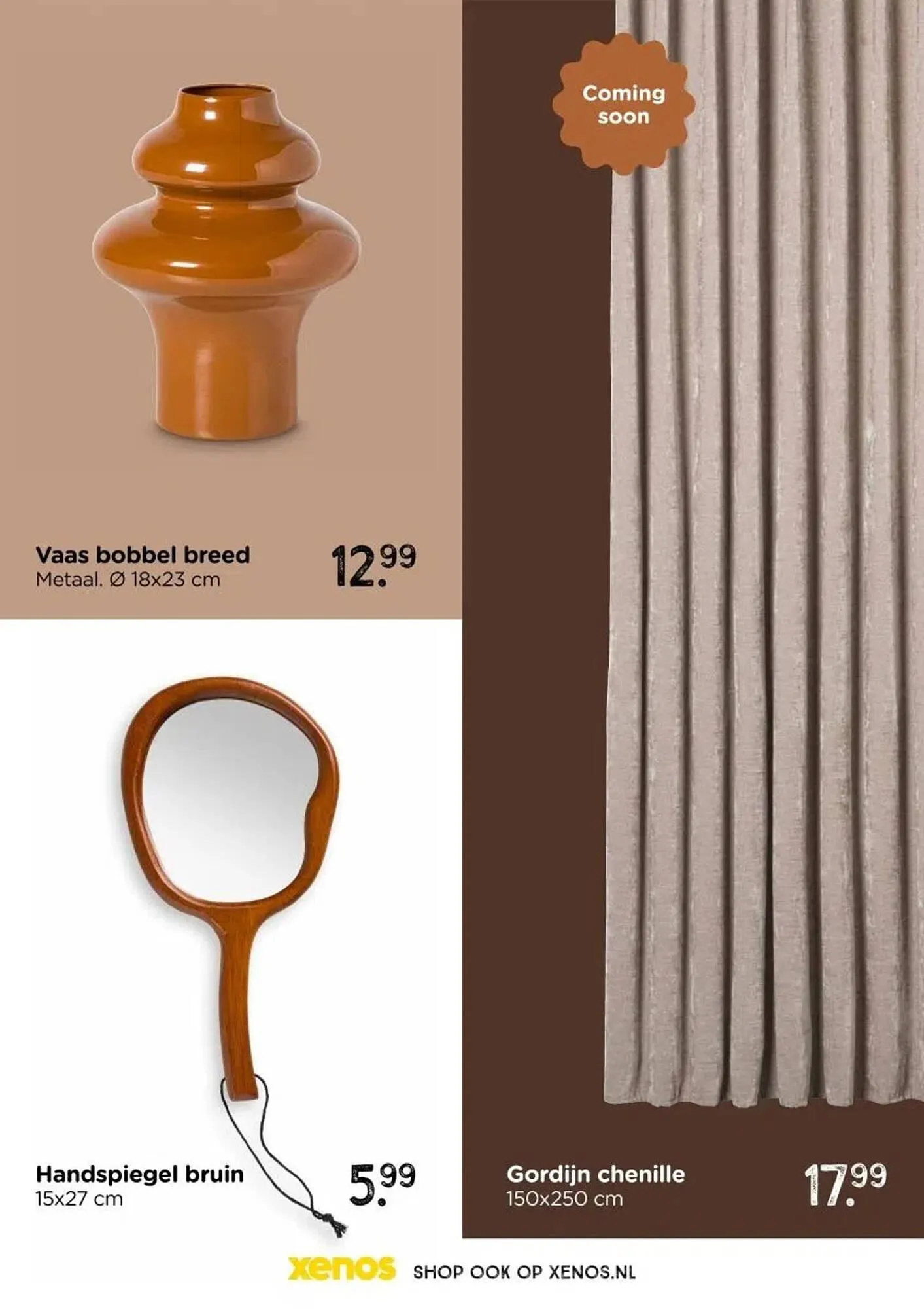 Xenos folder van 19 januari tot 19 april 2026 - Folder pagina 67