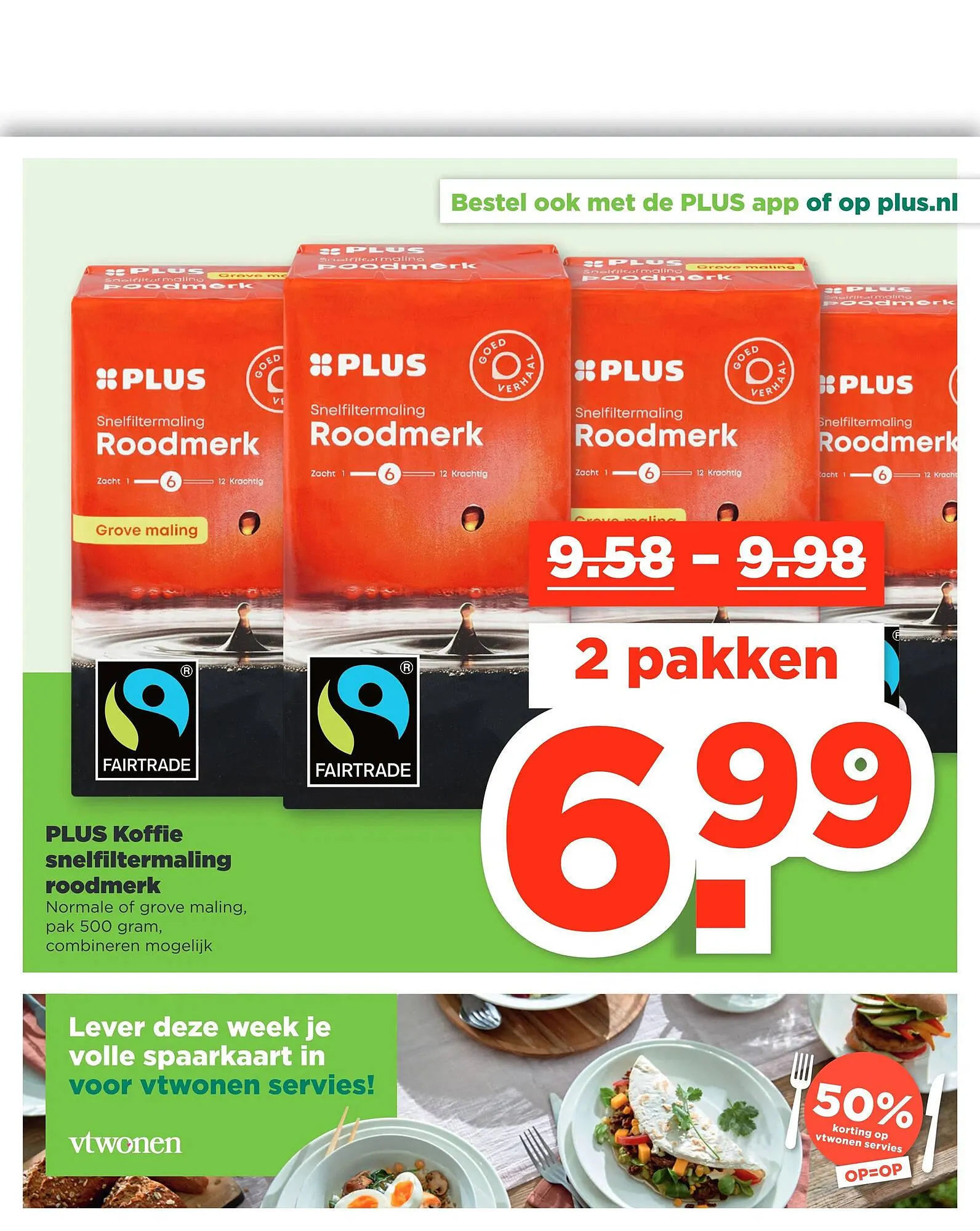 PLUS folder van 17 september tot 23 september 2023 - Folder pagina 19