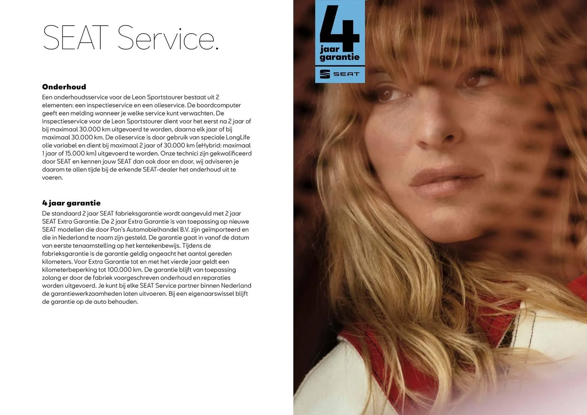 SEAT folder van 2 augustus tot 2 augustus 2025 - Folder pagina 16