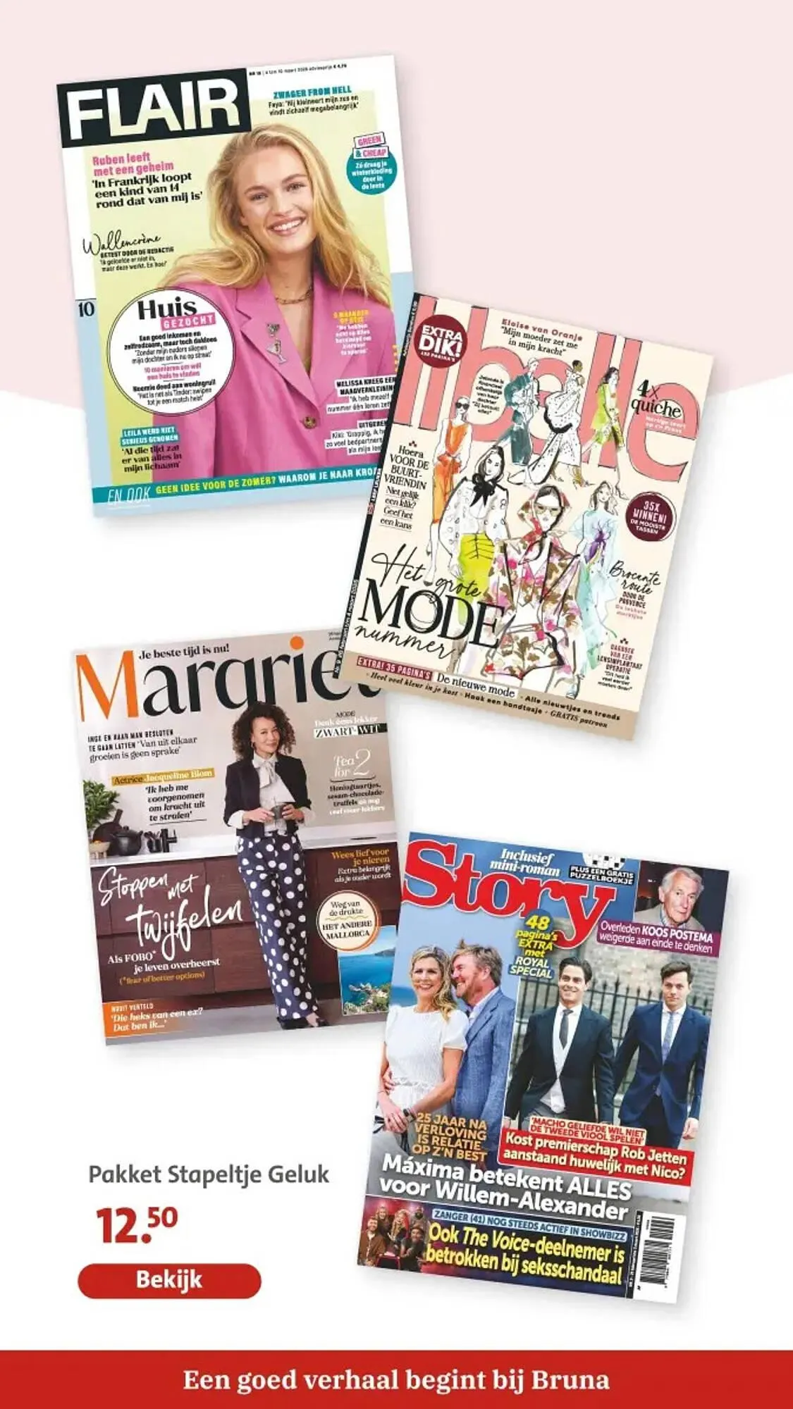 Bruna folder van 7 april tot 19 april 2026 - Folder pagina 26