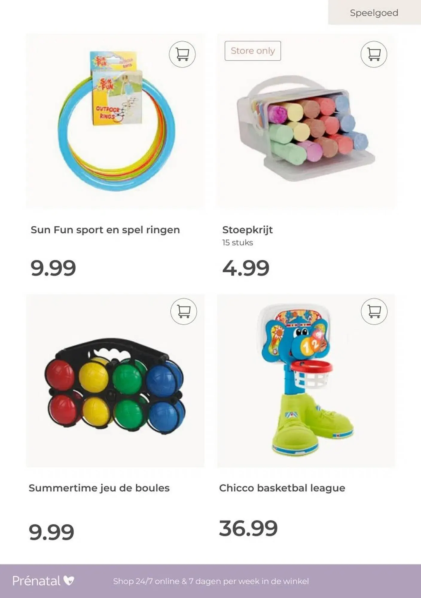 Prenatal folder van 6 mei tot 18 mei 2025 - Folder pagina 29