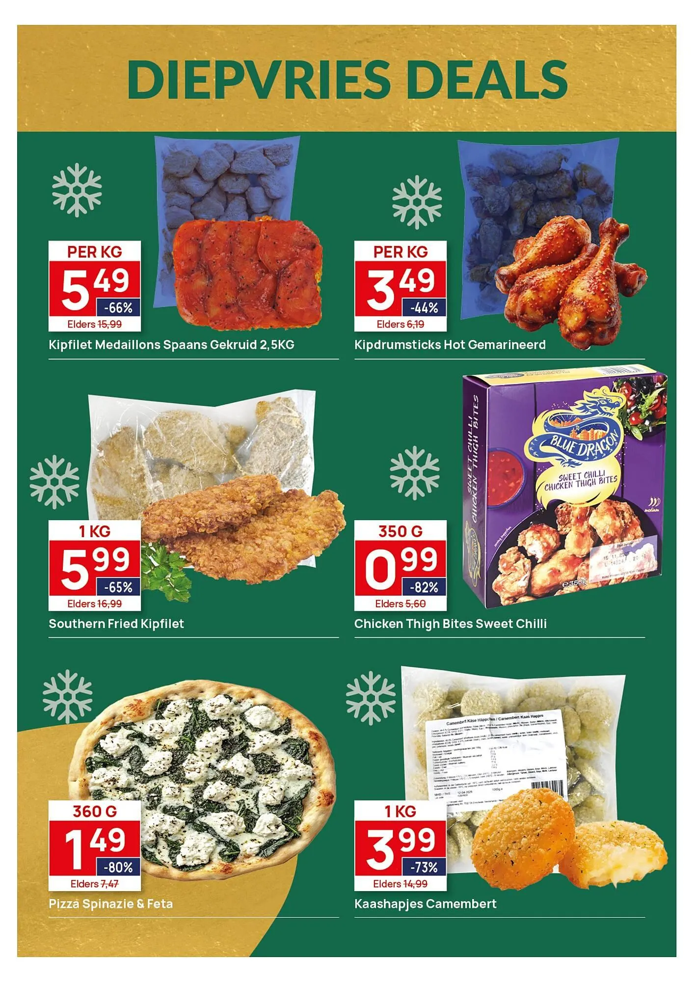 Butlon folder van 1 december tot 14 december 2025 - Folder pagina 2