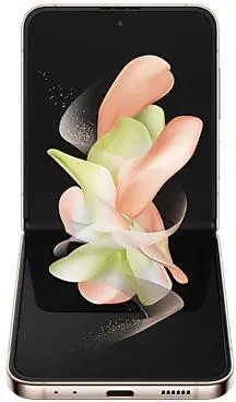 Samsung Galaxy Z Flip4 128GB rosegoud