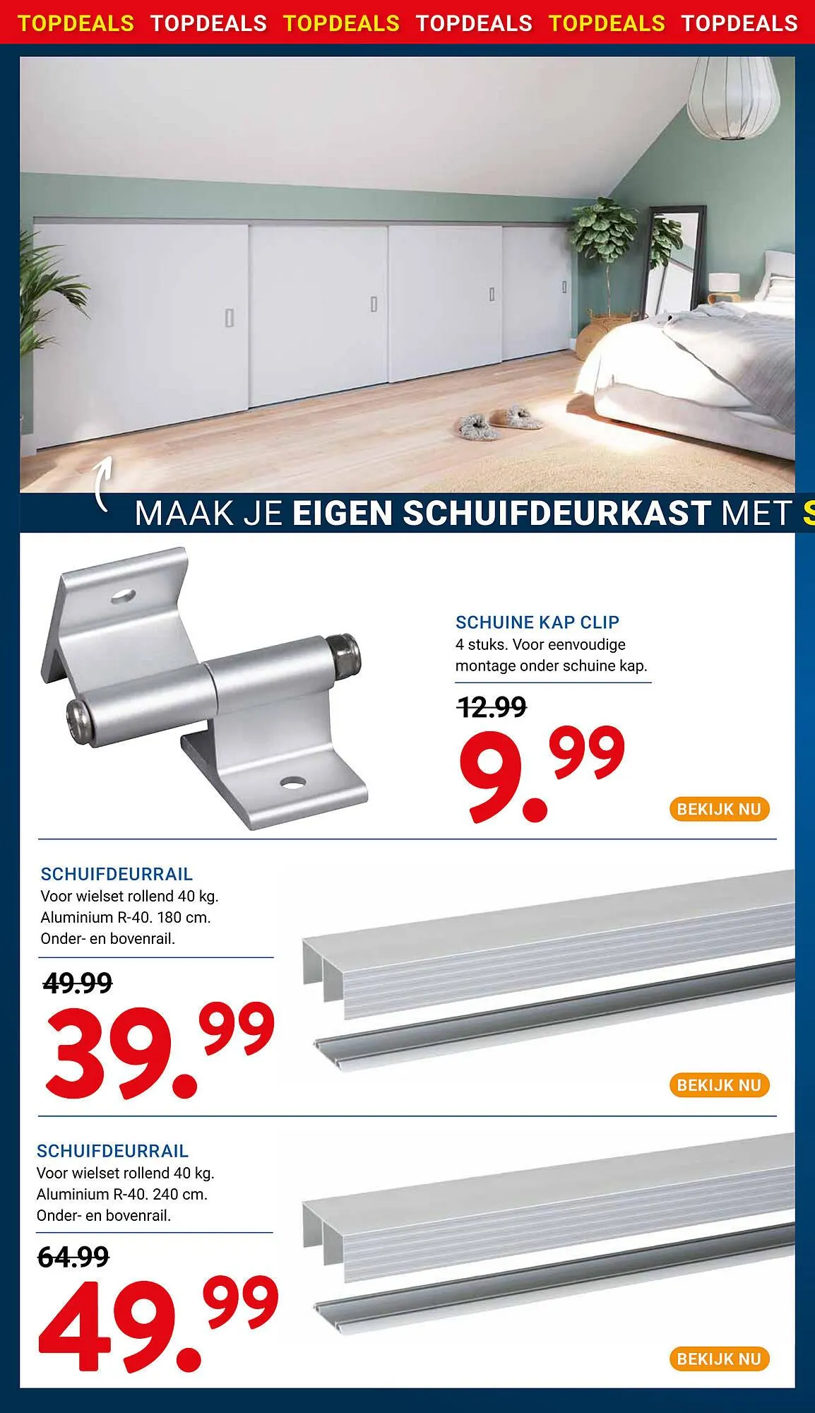 Kluswijs folder van 19 januari tot 1 februari 2026 - Folder pagina 2