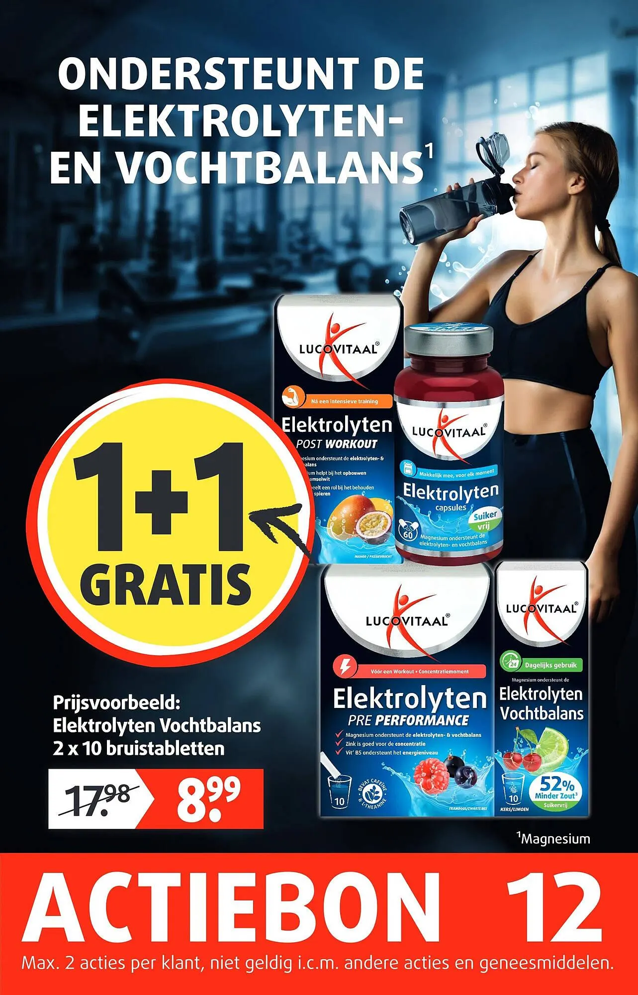 Lucovitaal folder van 28 december tot 3 januari 2026 - Folder pagina 13